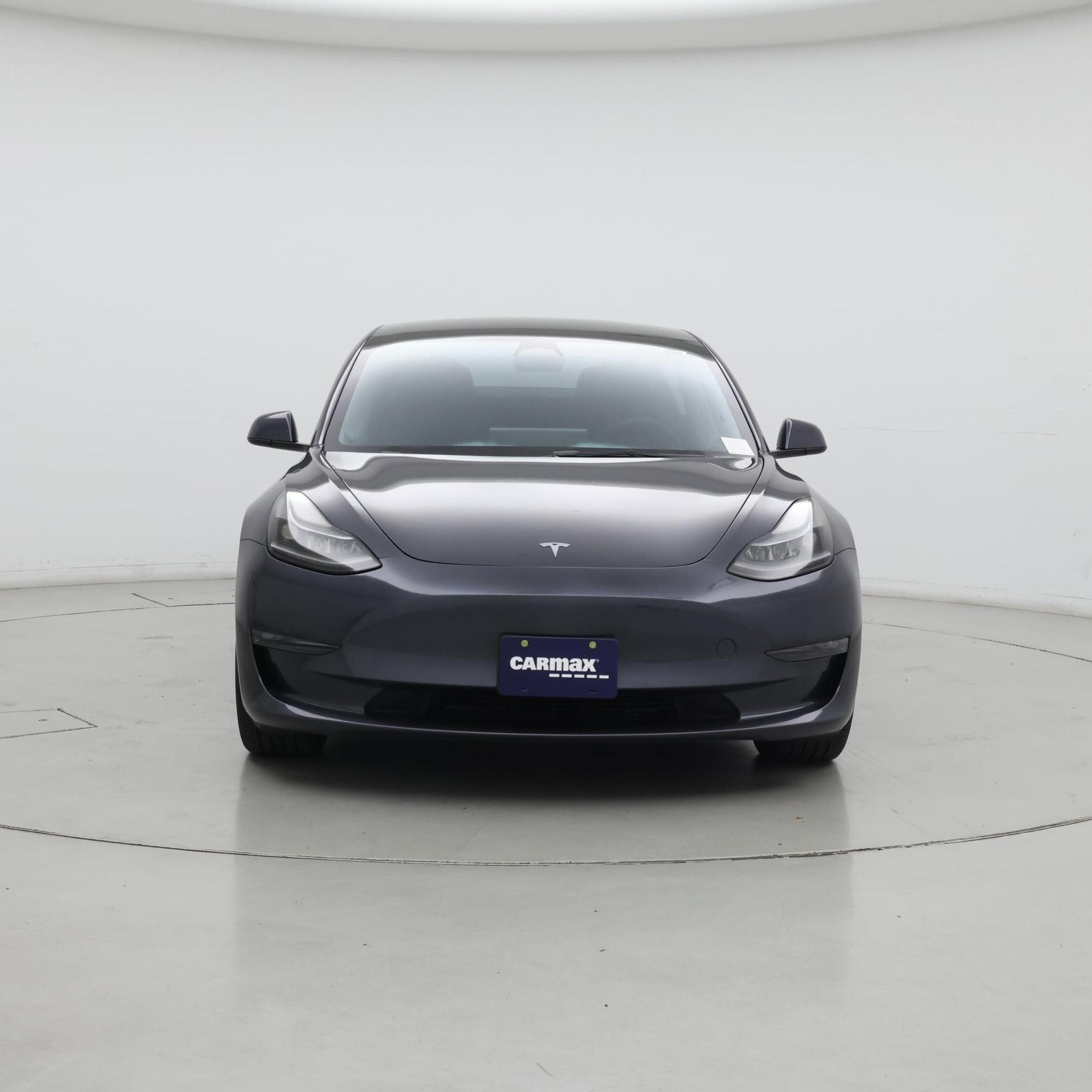 Thumbnail: 2023 Tesla Model 3 - 5