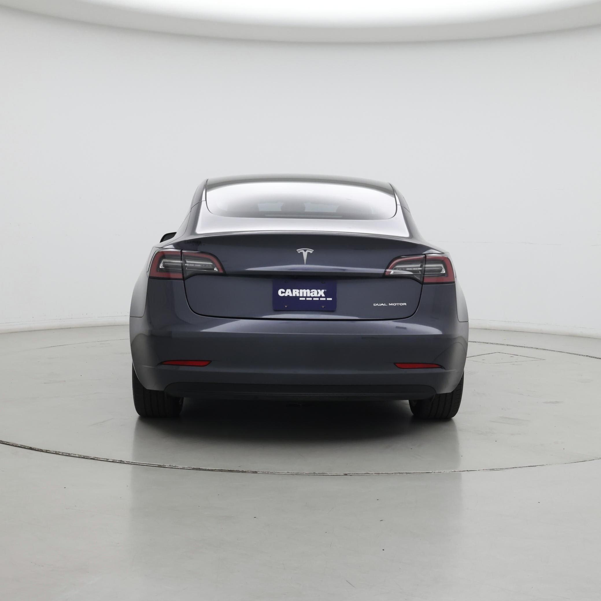Thumbnail: 2023 Tesla Model 3 - 6
