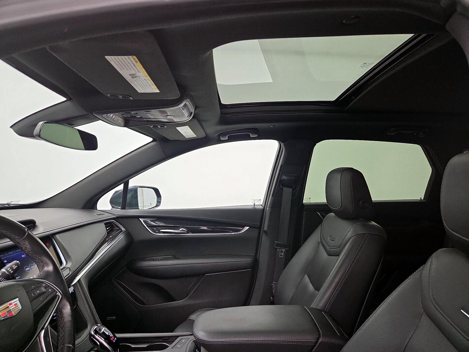 Thumbnail: 2020 Cadillac XT5 - 19