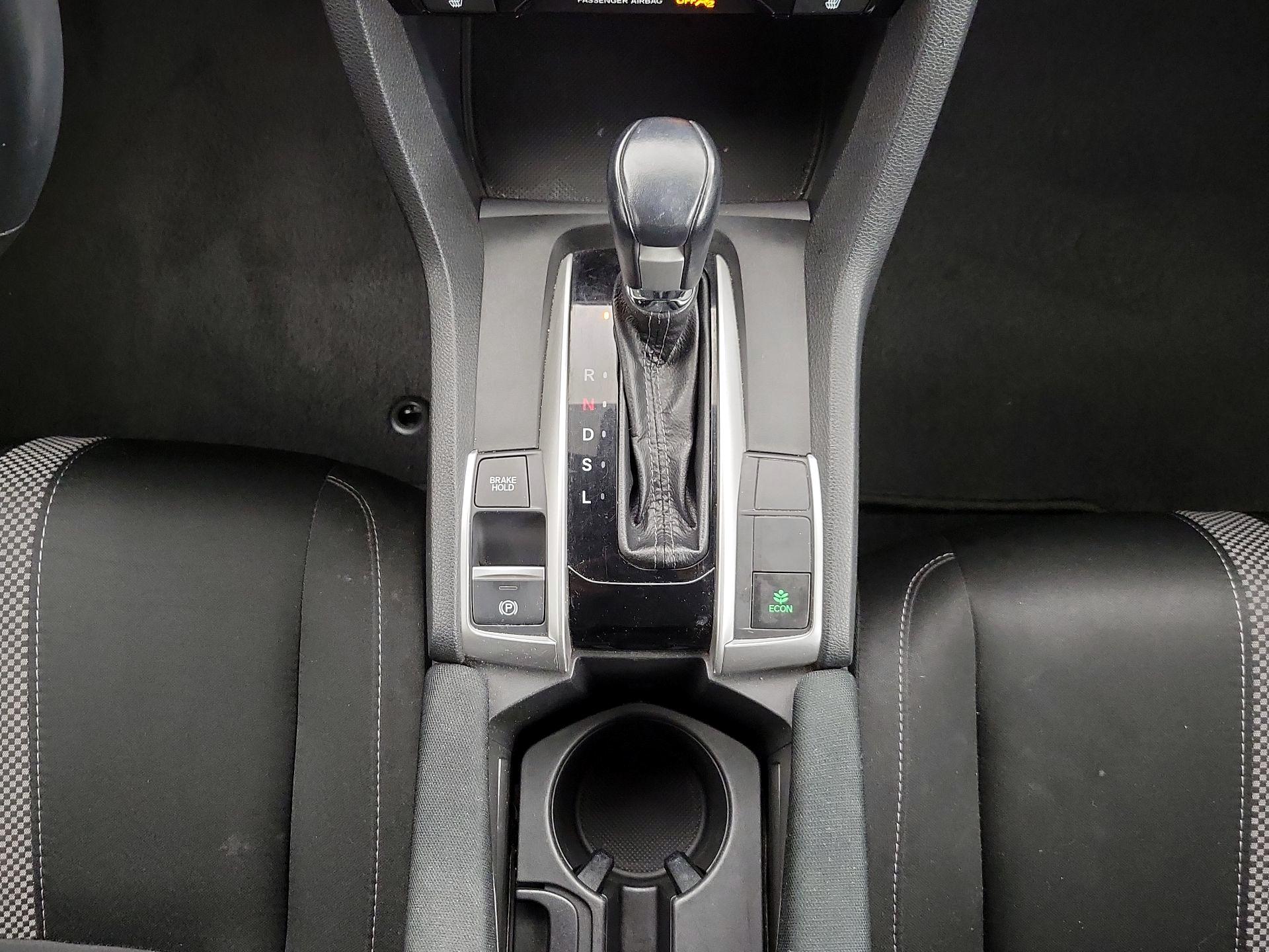 Thumbnail: 2020 Honda Civic - 17