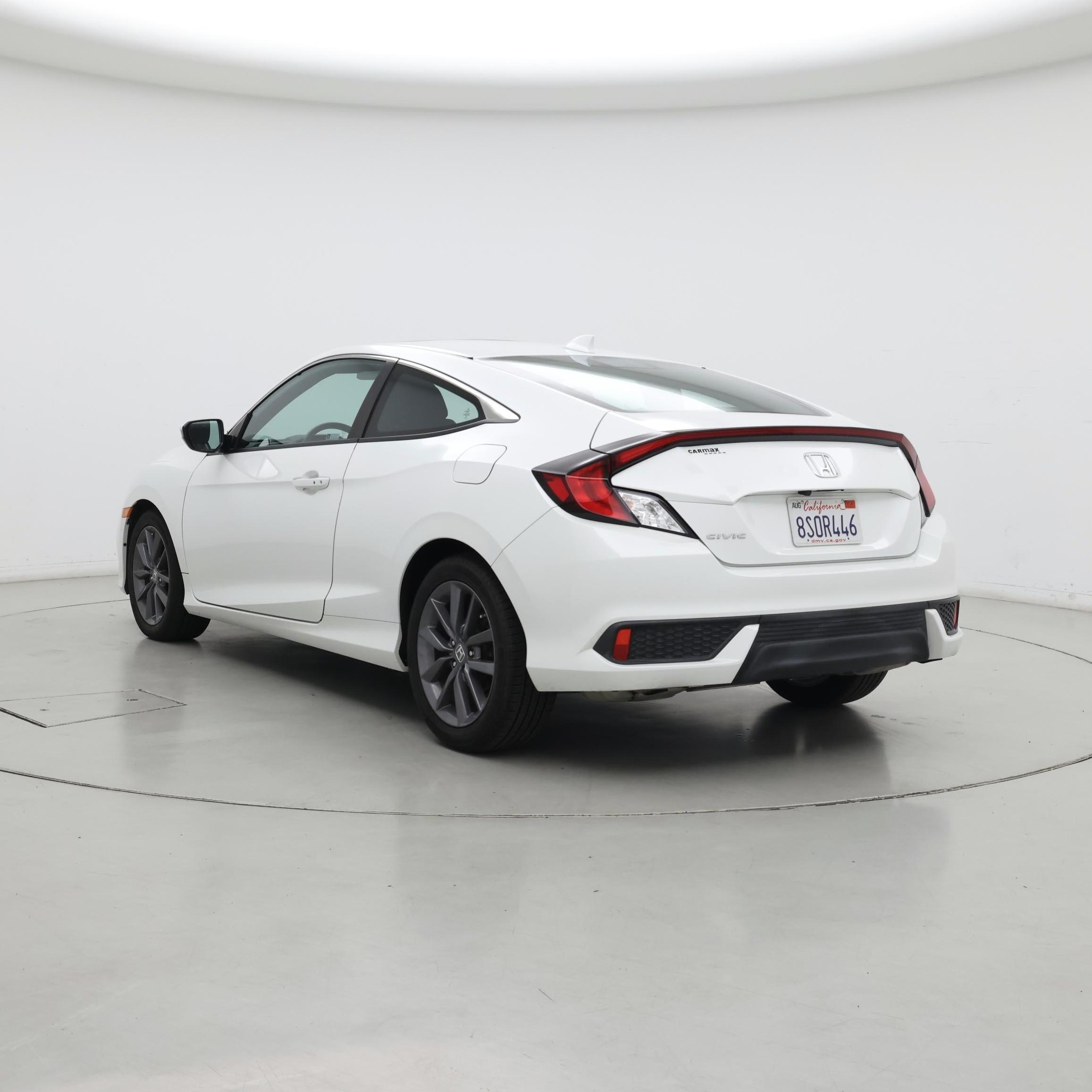 Thumbnail: 2020 Honda Civic - 2