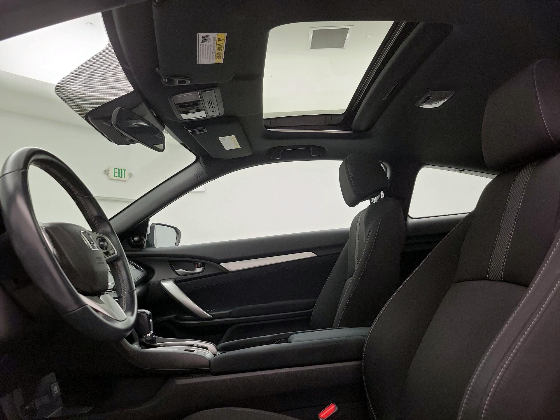 Thumbnail: 2020 Honda Civic - 19