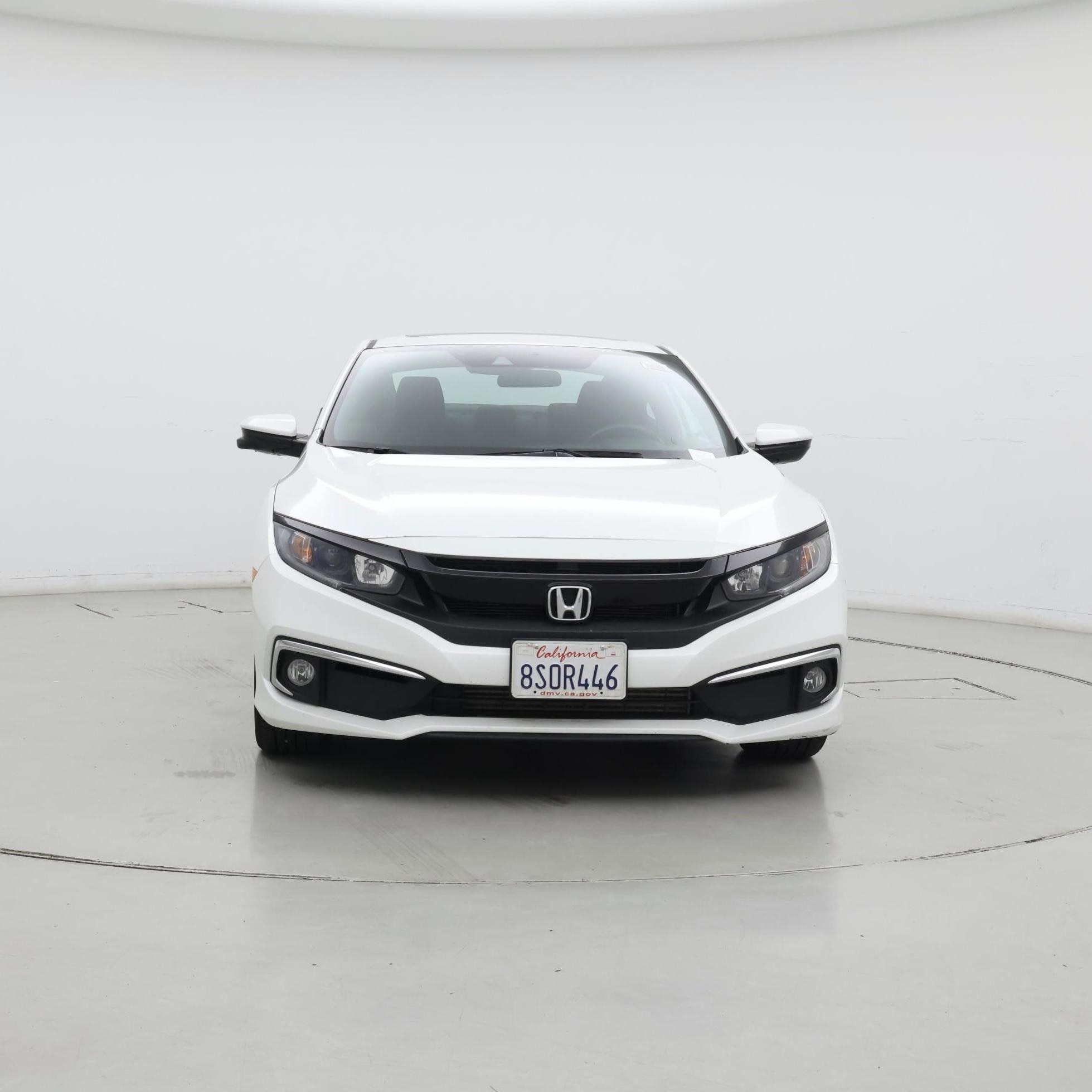 Thumbnail: 2020 Honda Civic - 5