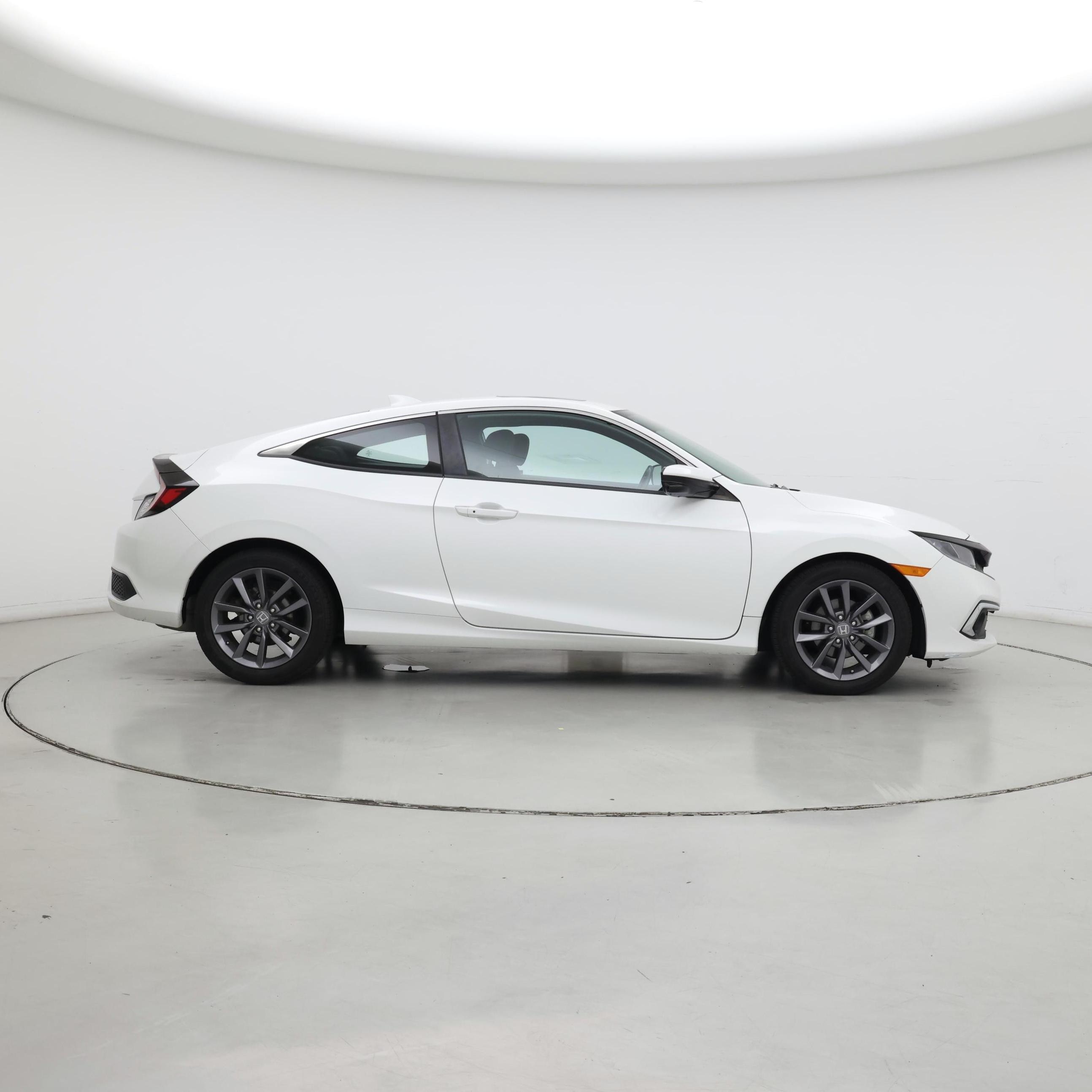 Thumbnail: 2020 Honda Civic - 7