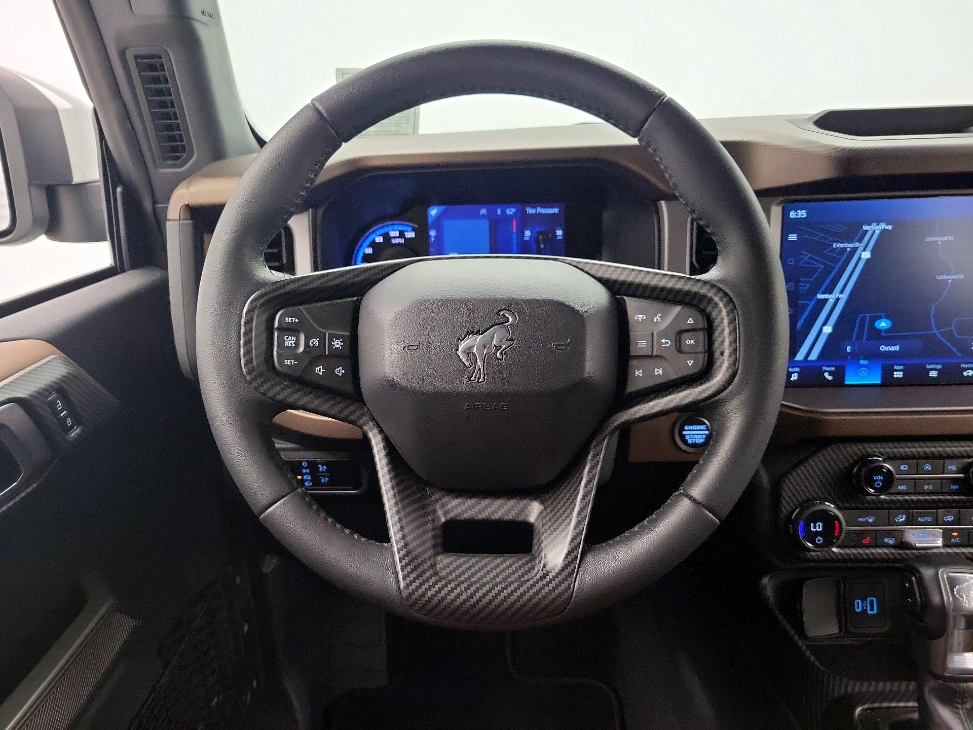 Thumbnail: 2023 Ford Bronco - 10