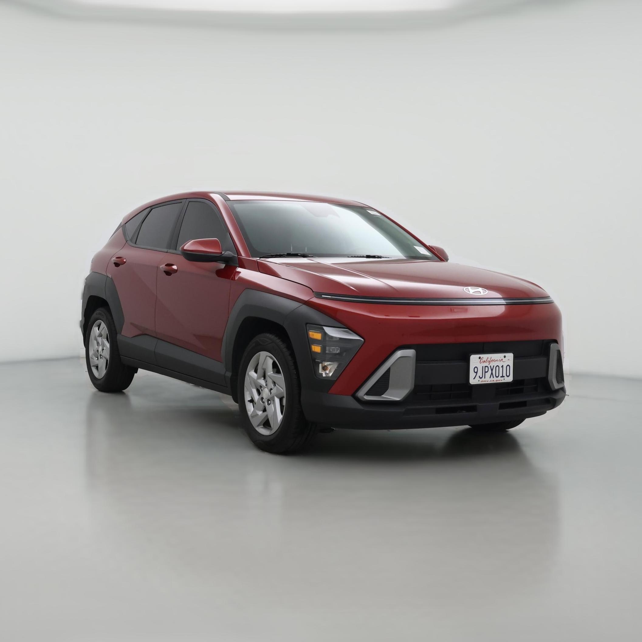 Thumbnail: 2024 Hyundai Kona - 1