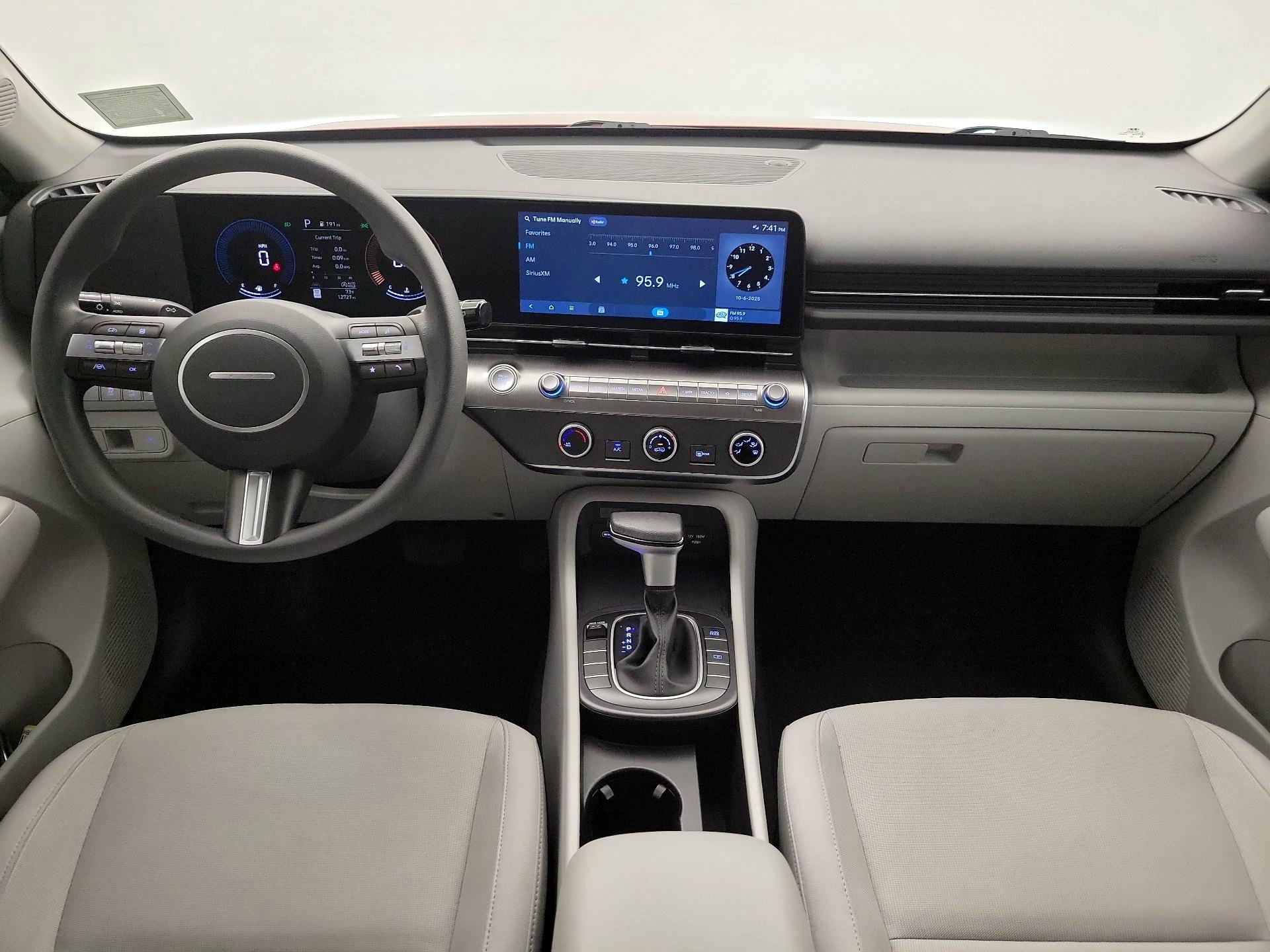 Thumbnail: 2024 Hyundai Kona - 9