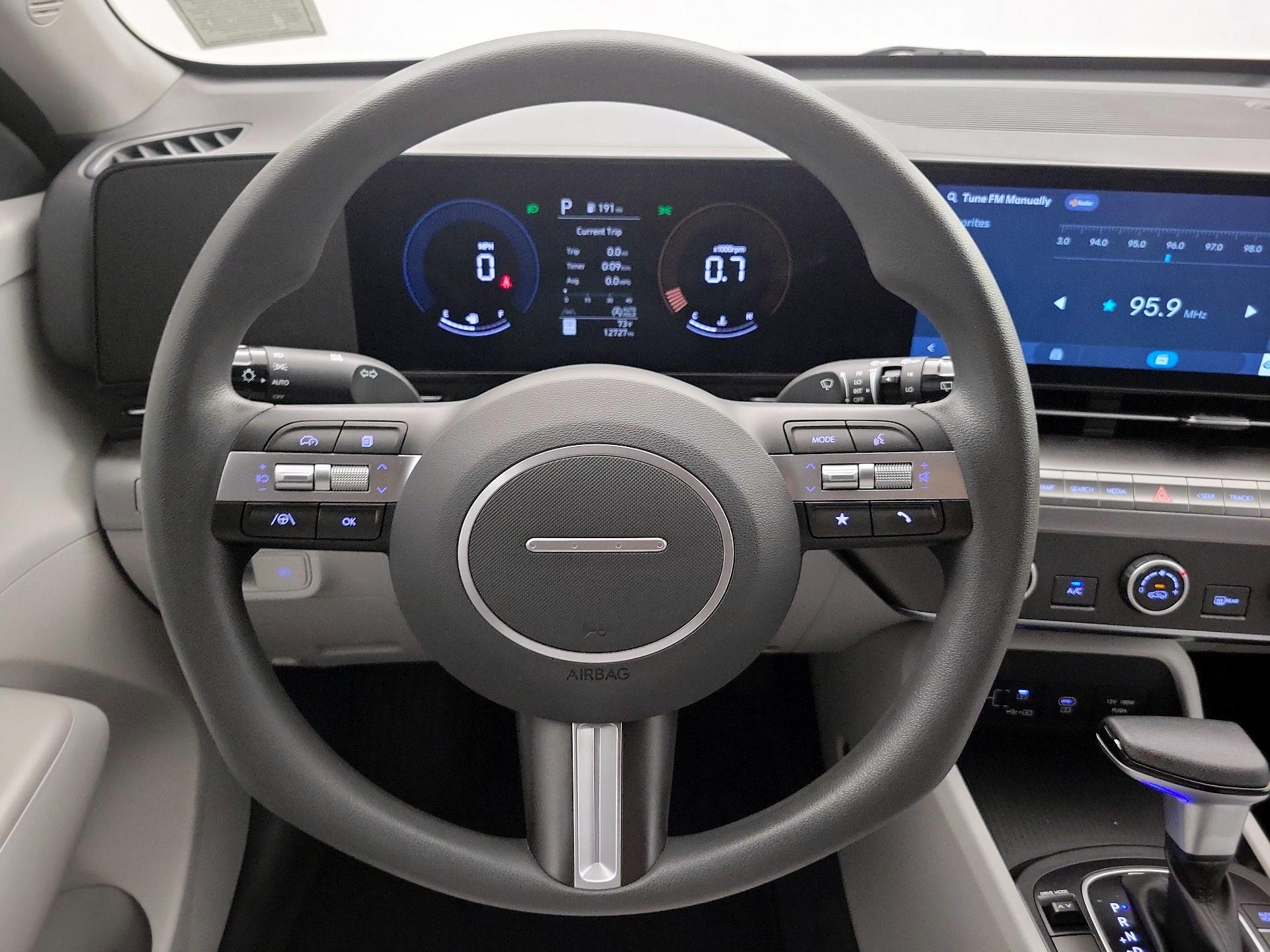 Thumbnail: 2024 Hyundai Kona - 10