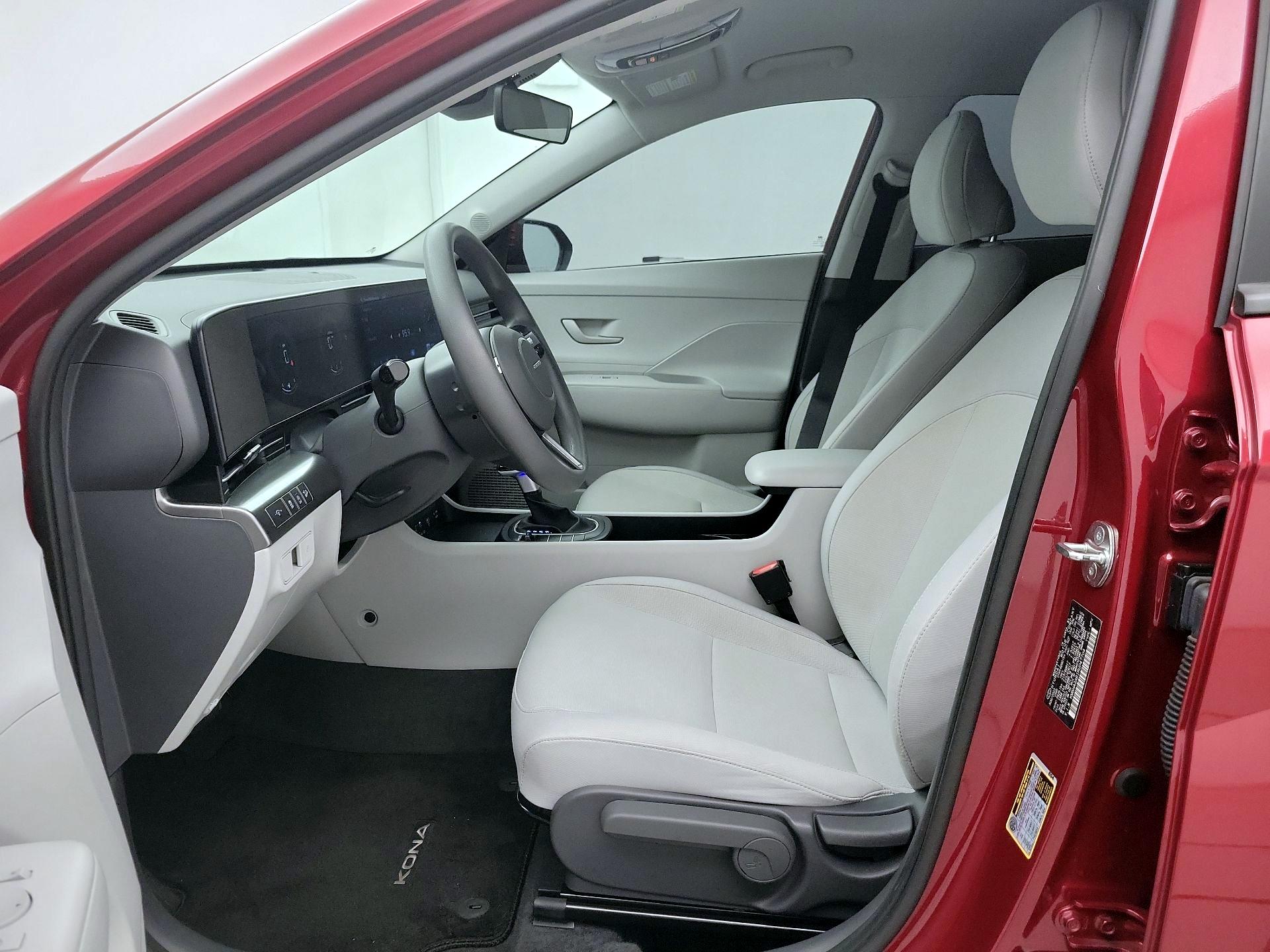 Thumbnail: 2024 Hyundai Kona - 11