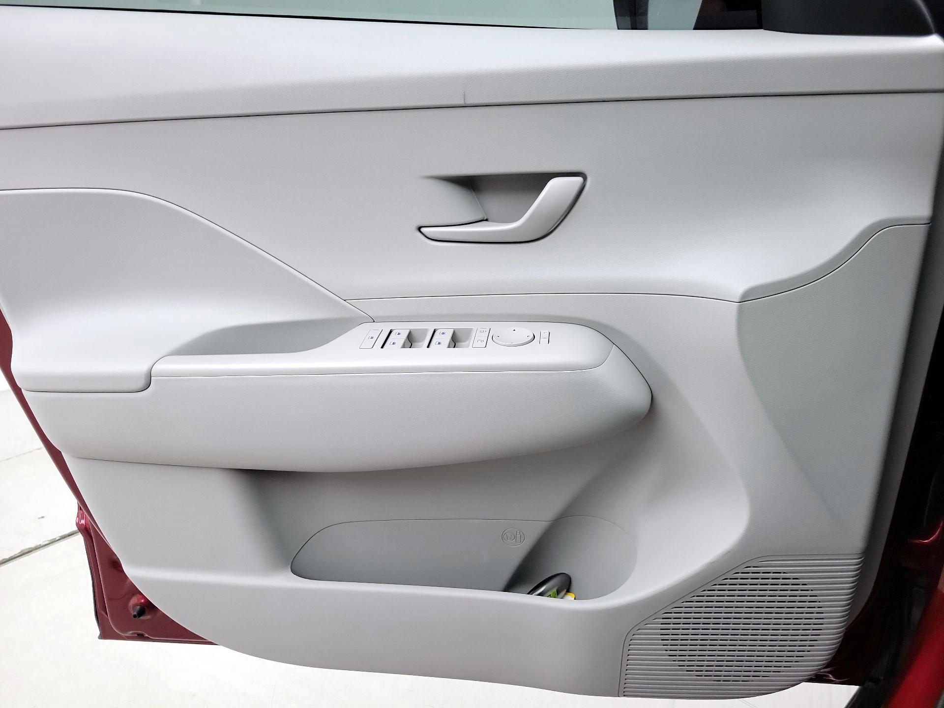Thumbnail: 2024 Hyundai Kona - 12