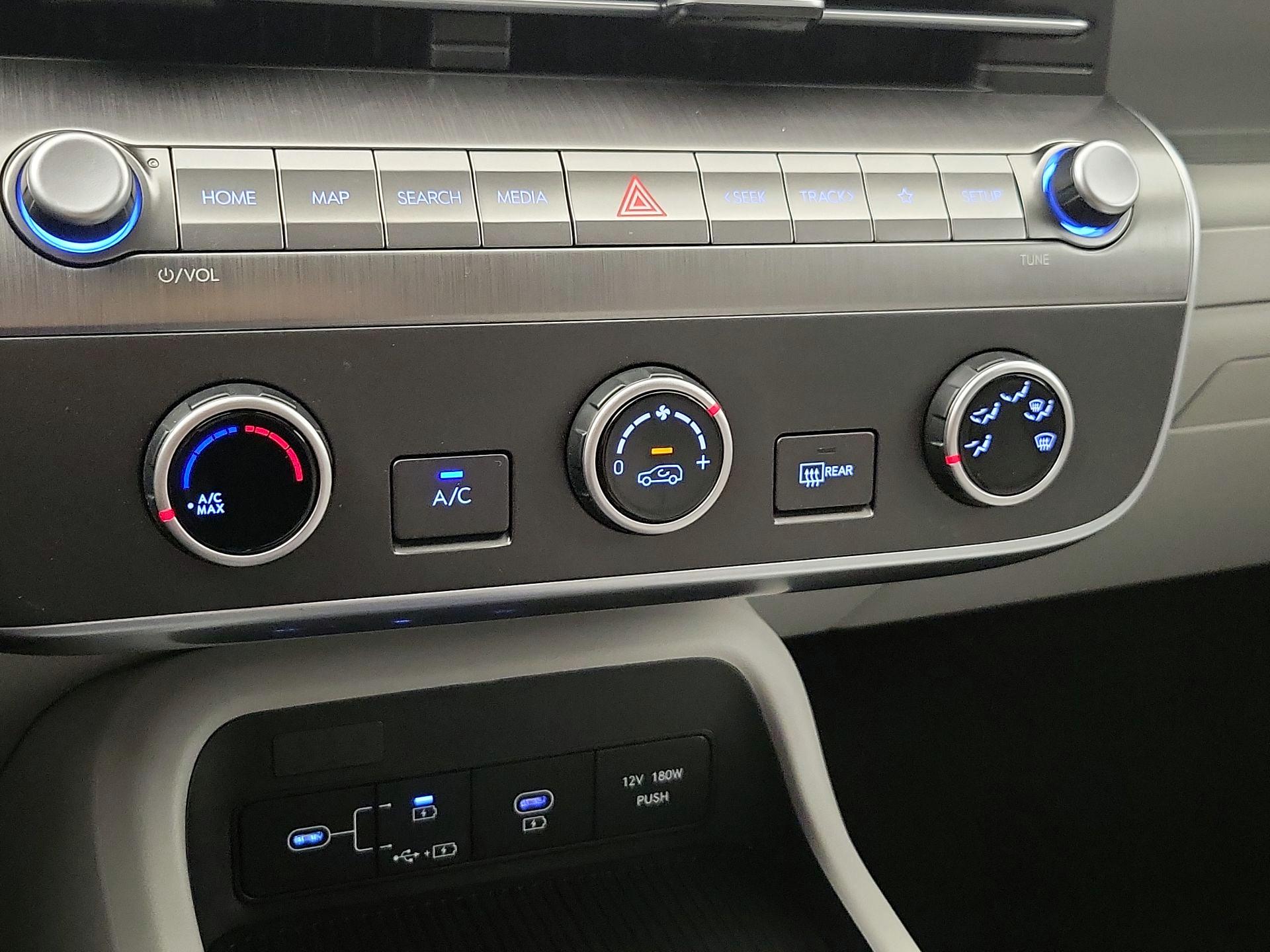 Thumbnail: 2024 Hyundai Kona - 16