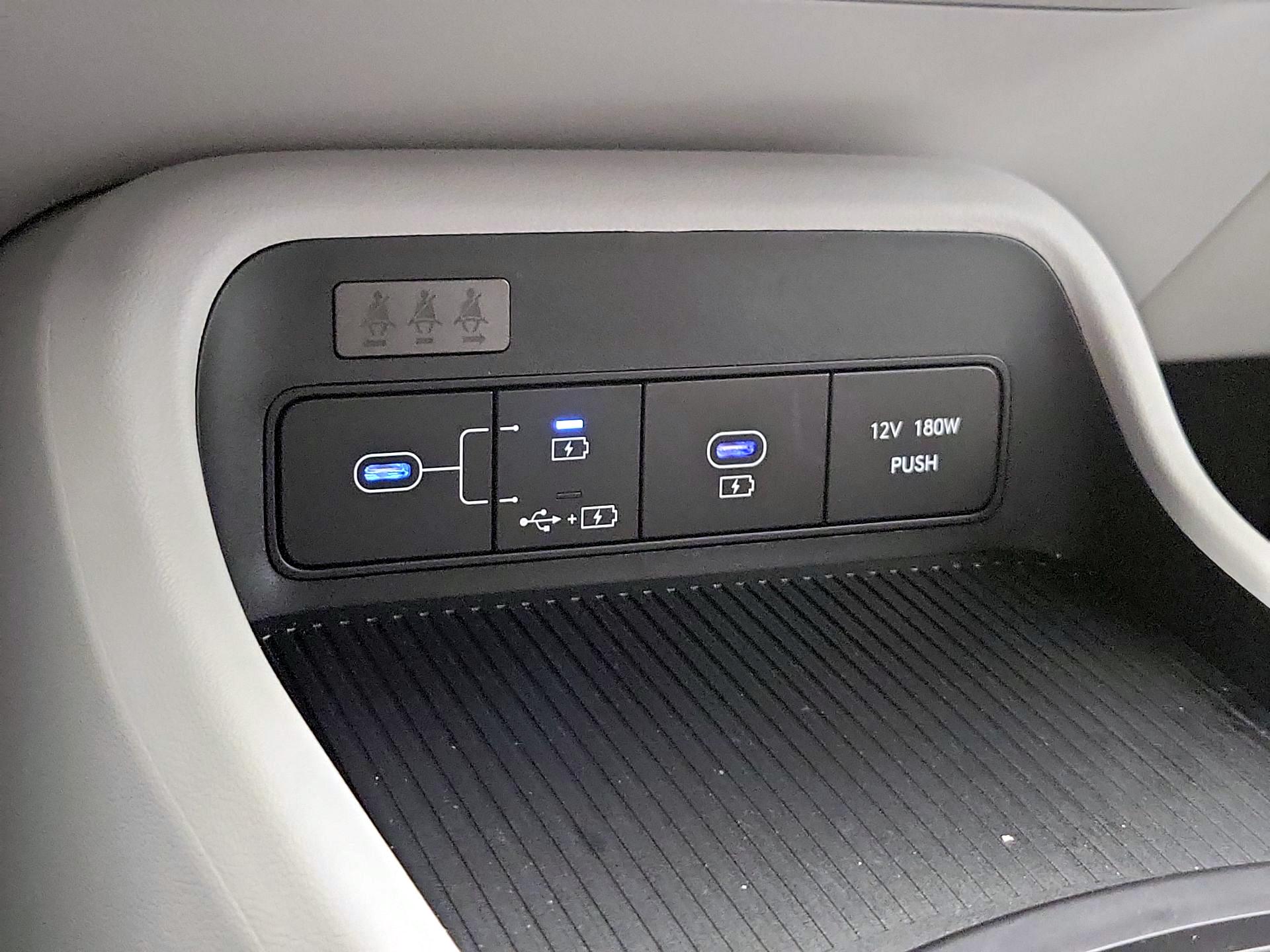Thumbnail: 2024 Hyundai Kona - 18