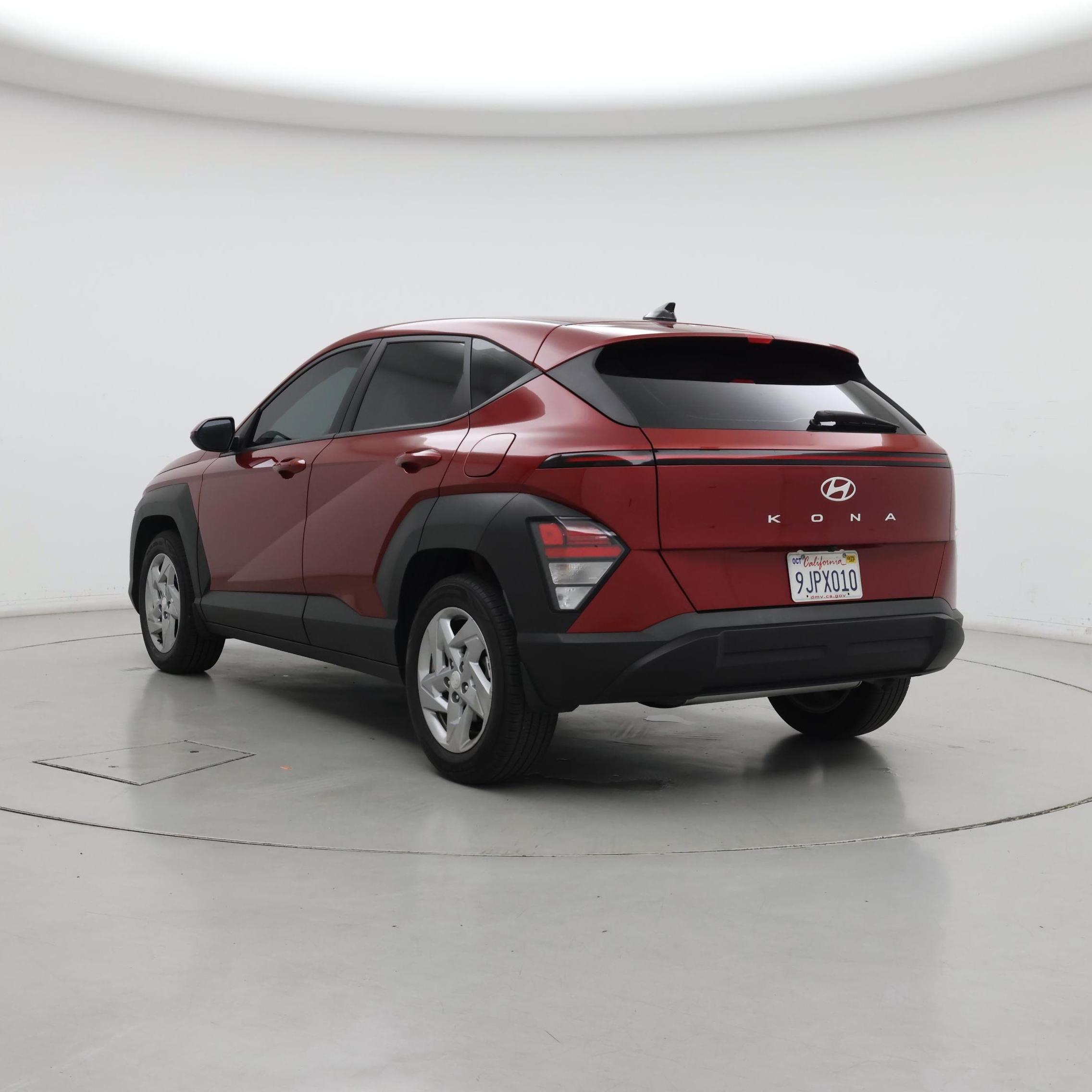 Thumbnail: 2024 Hyundai Kona - 2