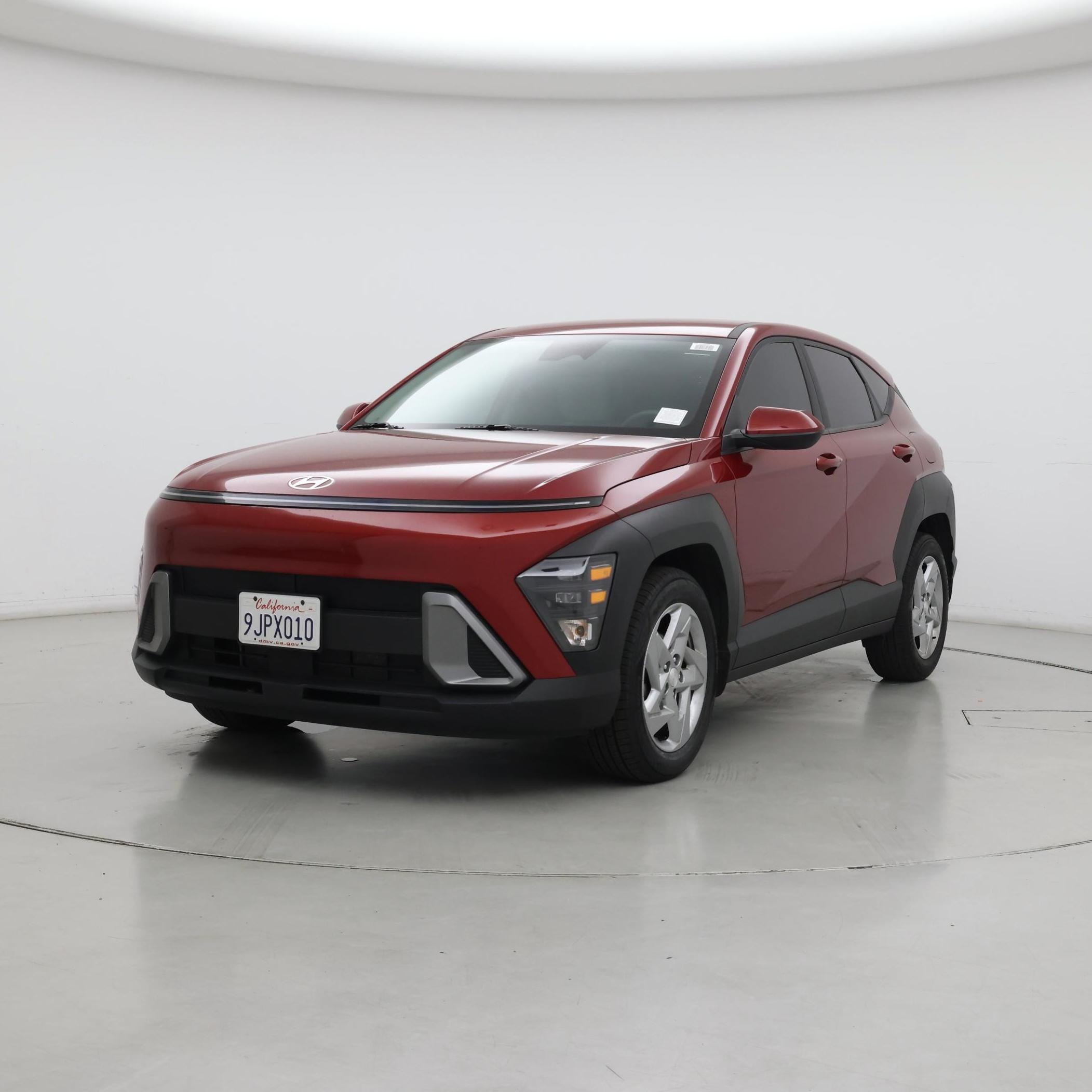 Thumbnail: 2024 Hyundai Kona - 4