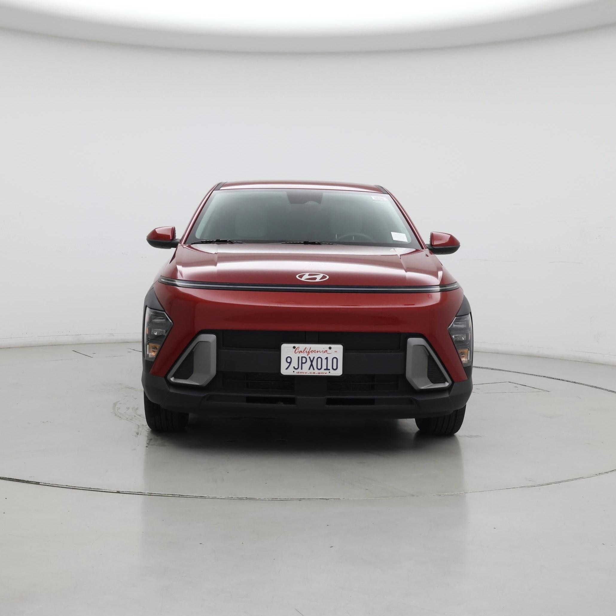 Thumbnail: 2024 Hyundai Kona - 5