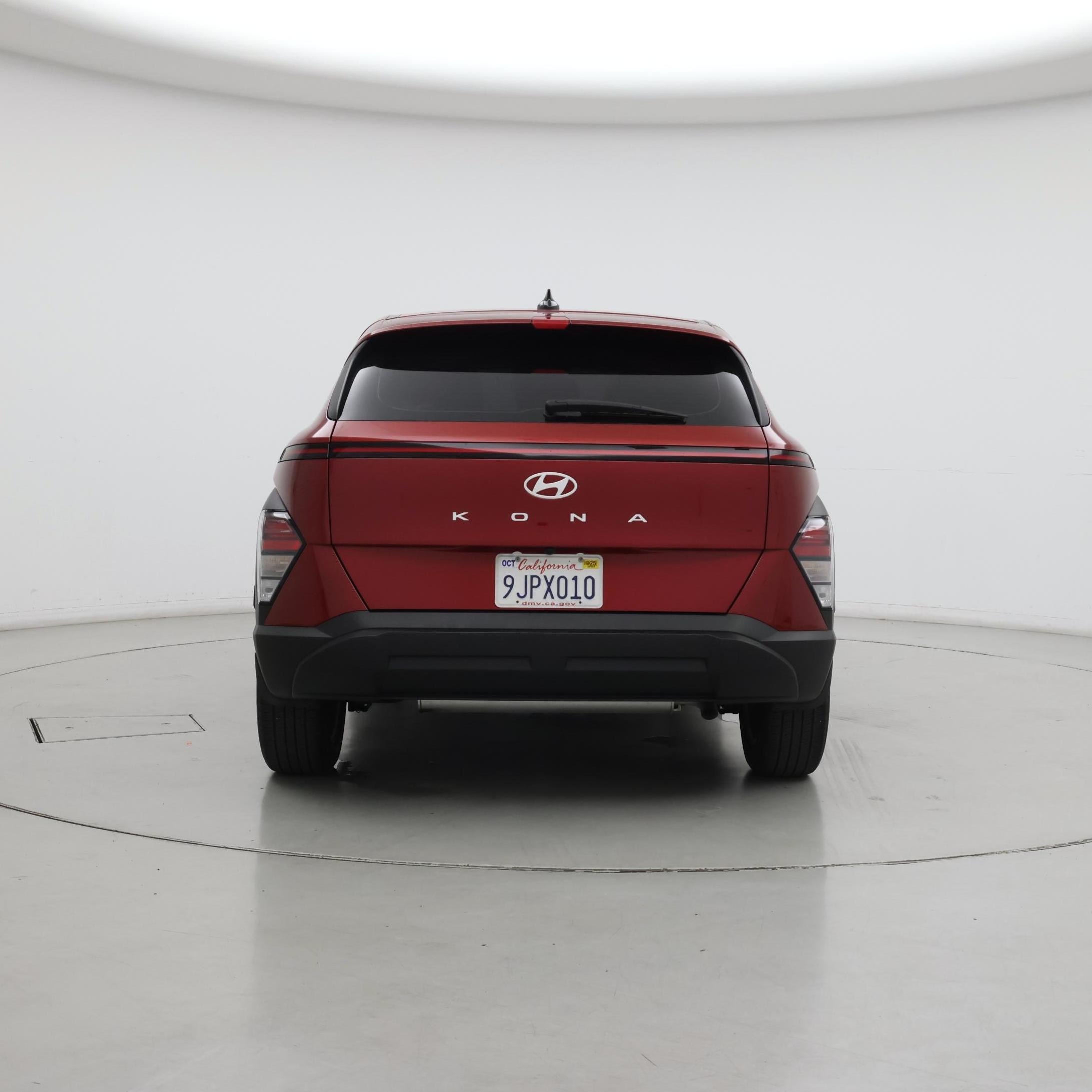 Thumbnail: 2024 Hyundai Kona - 6