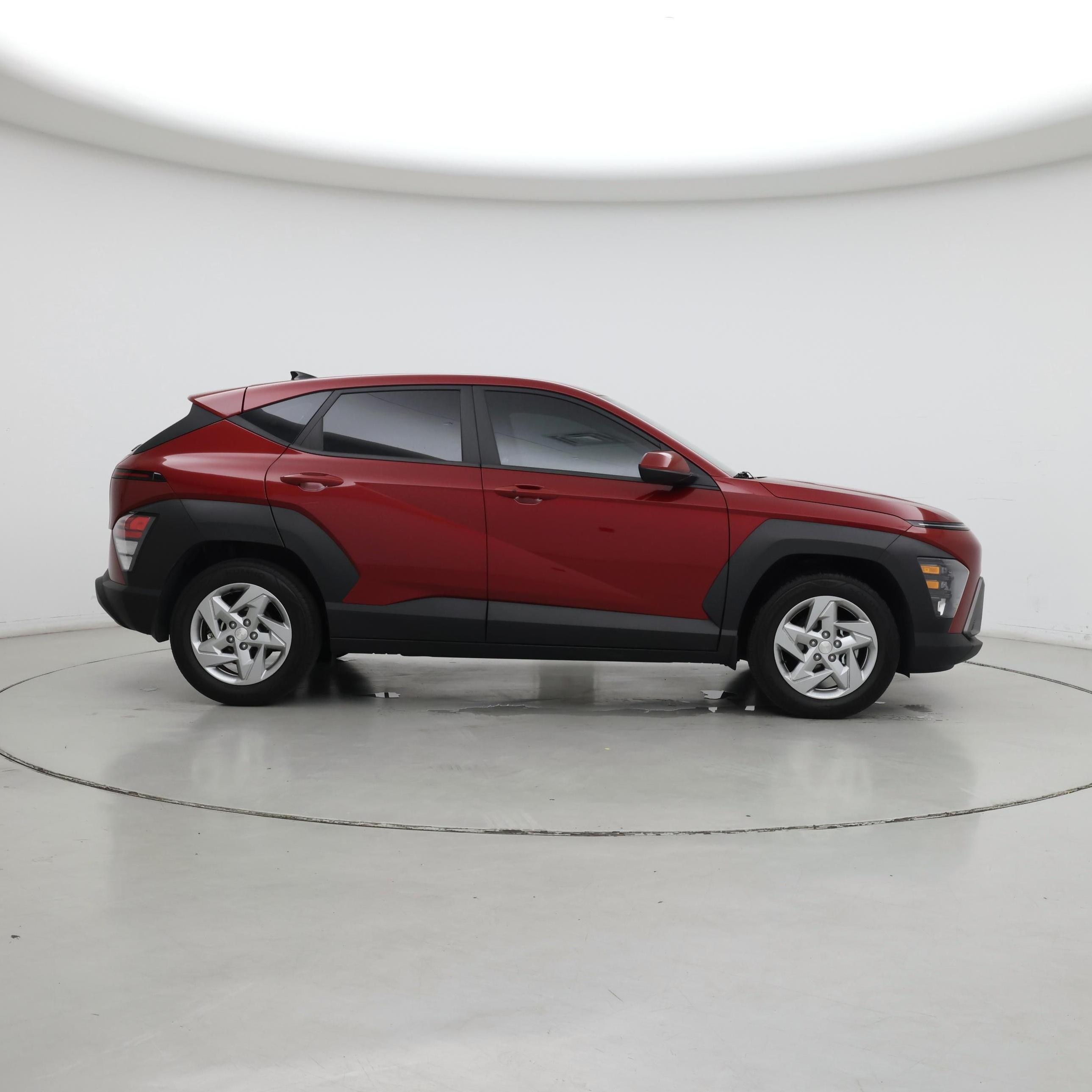 Thumbnail: 2024 Hyundai Kona - 7