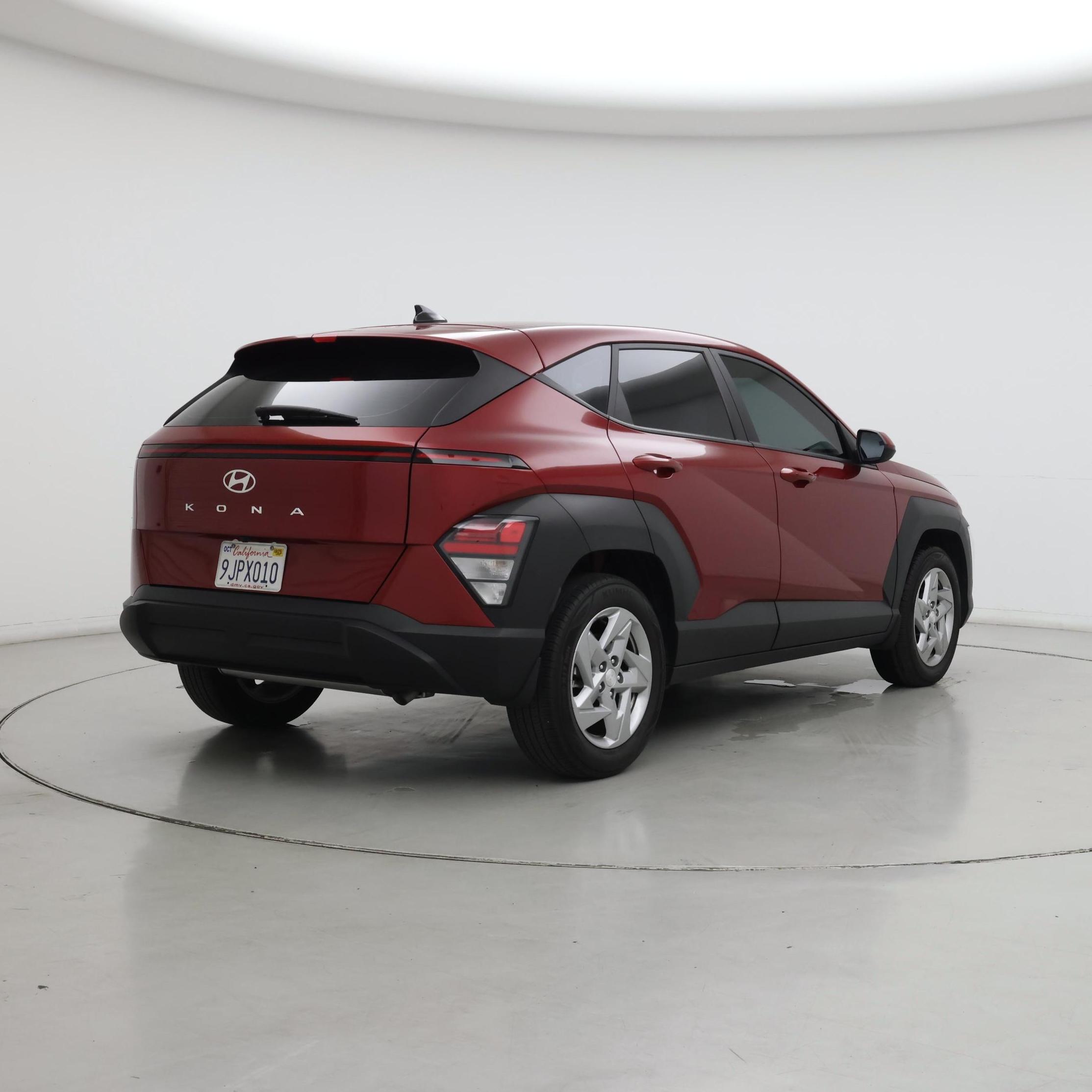 Thumbnail: 2024 Hyundai Kona - 8