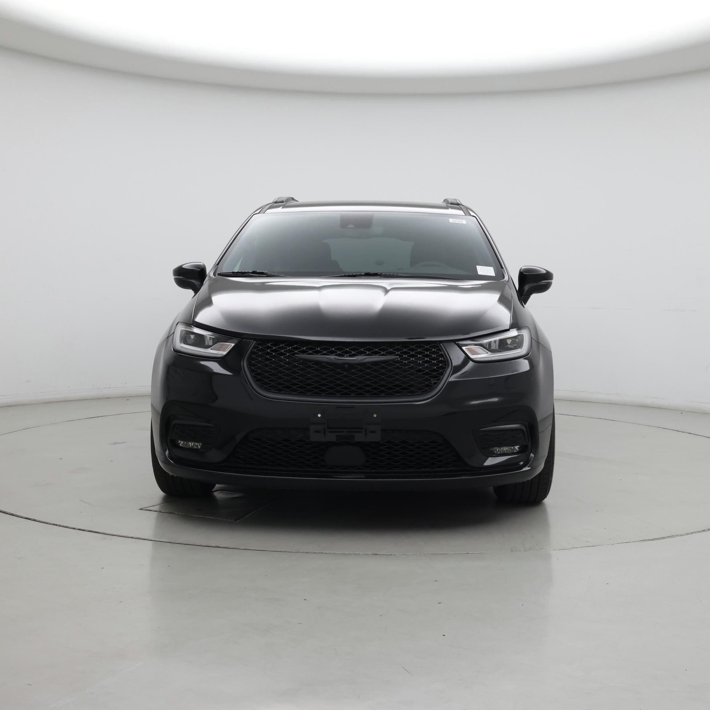 Thumbnail: 2023 Chrysler Pacifica - 5