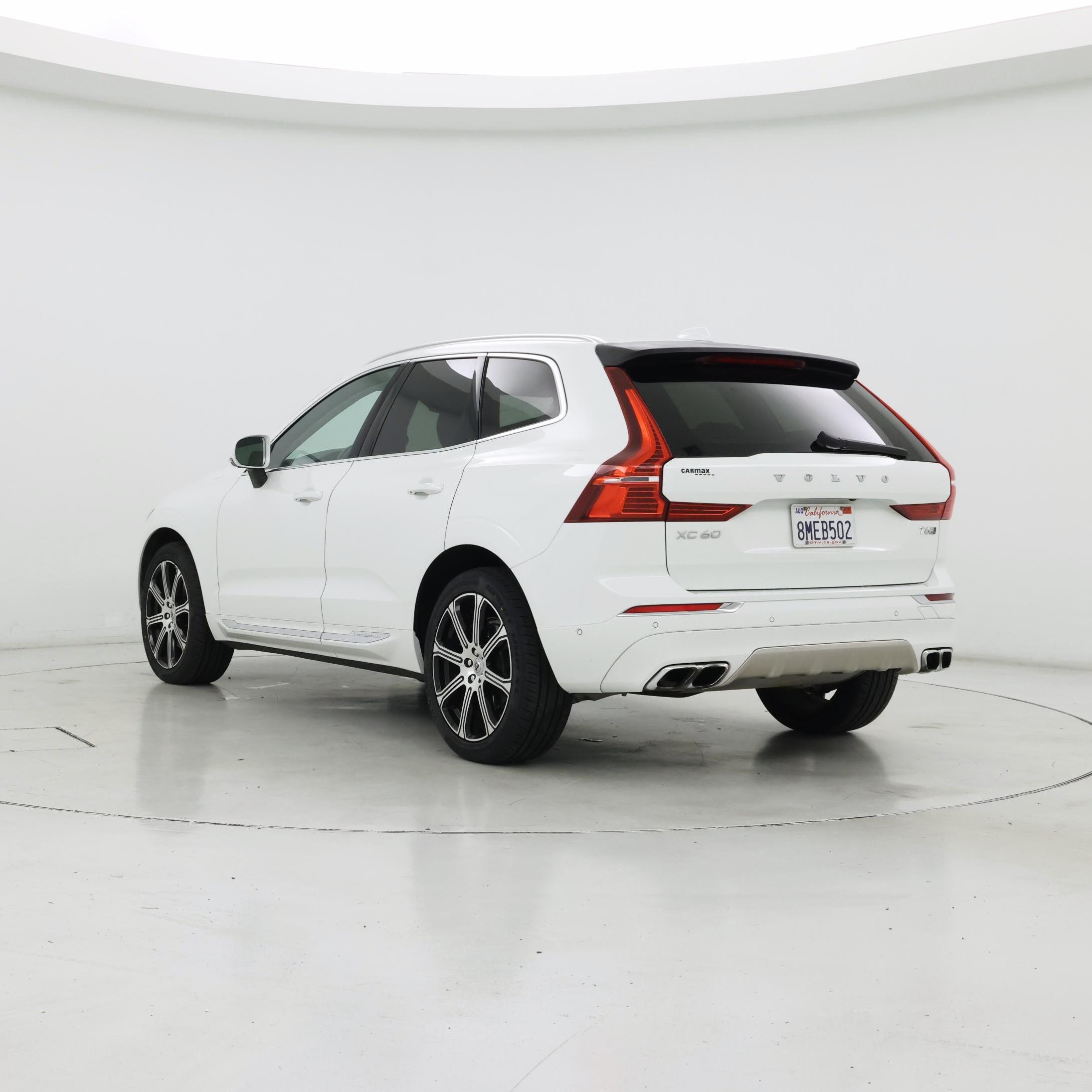 Thumbnail: 2019 Volvo XC60 - 2