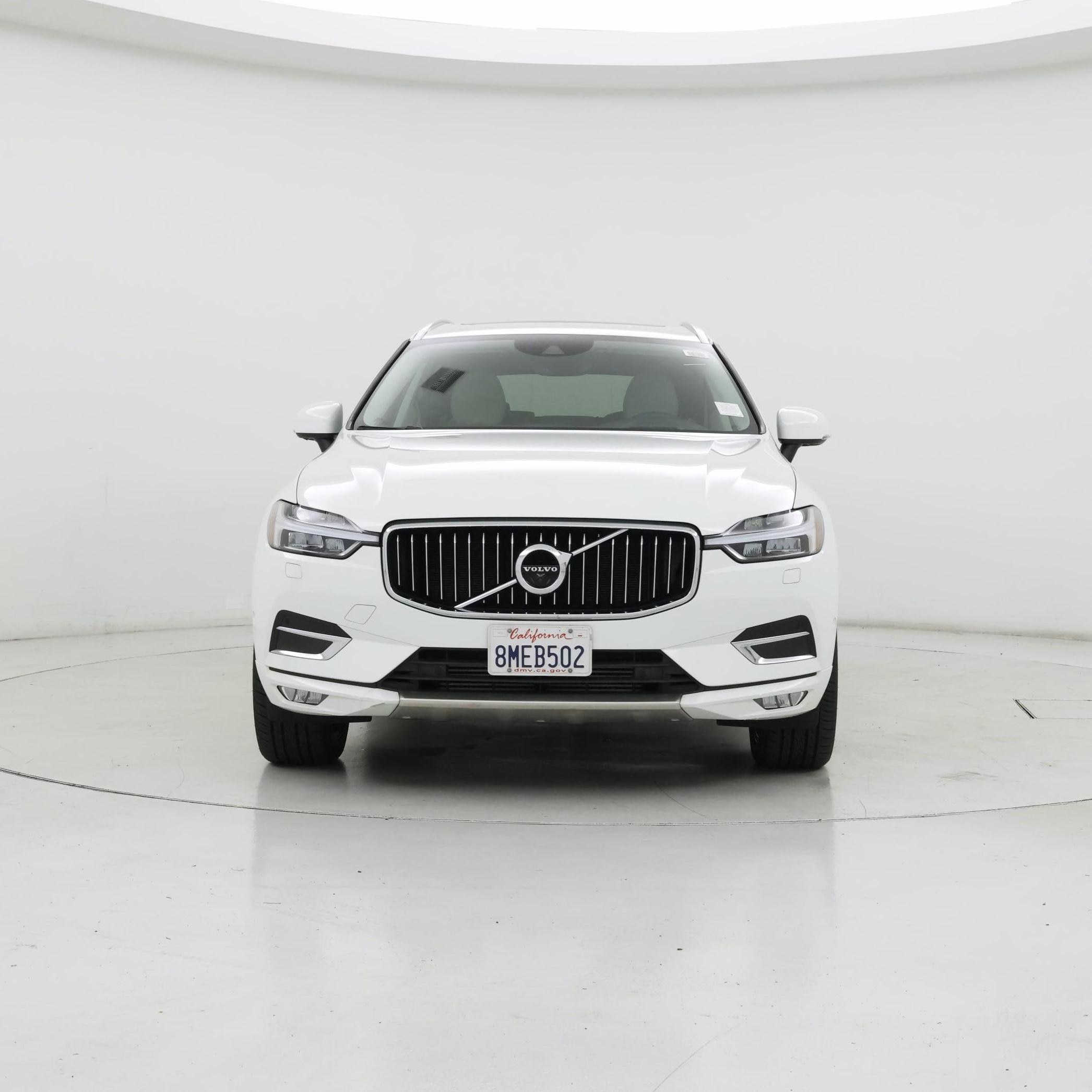 Thumbnail: 2019 Volvo XC60 - 5