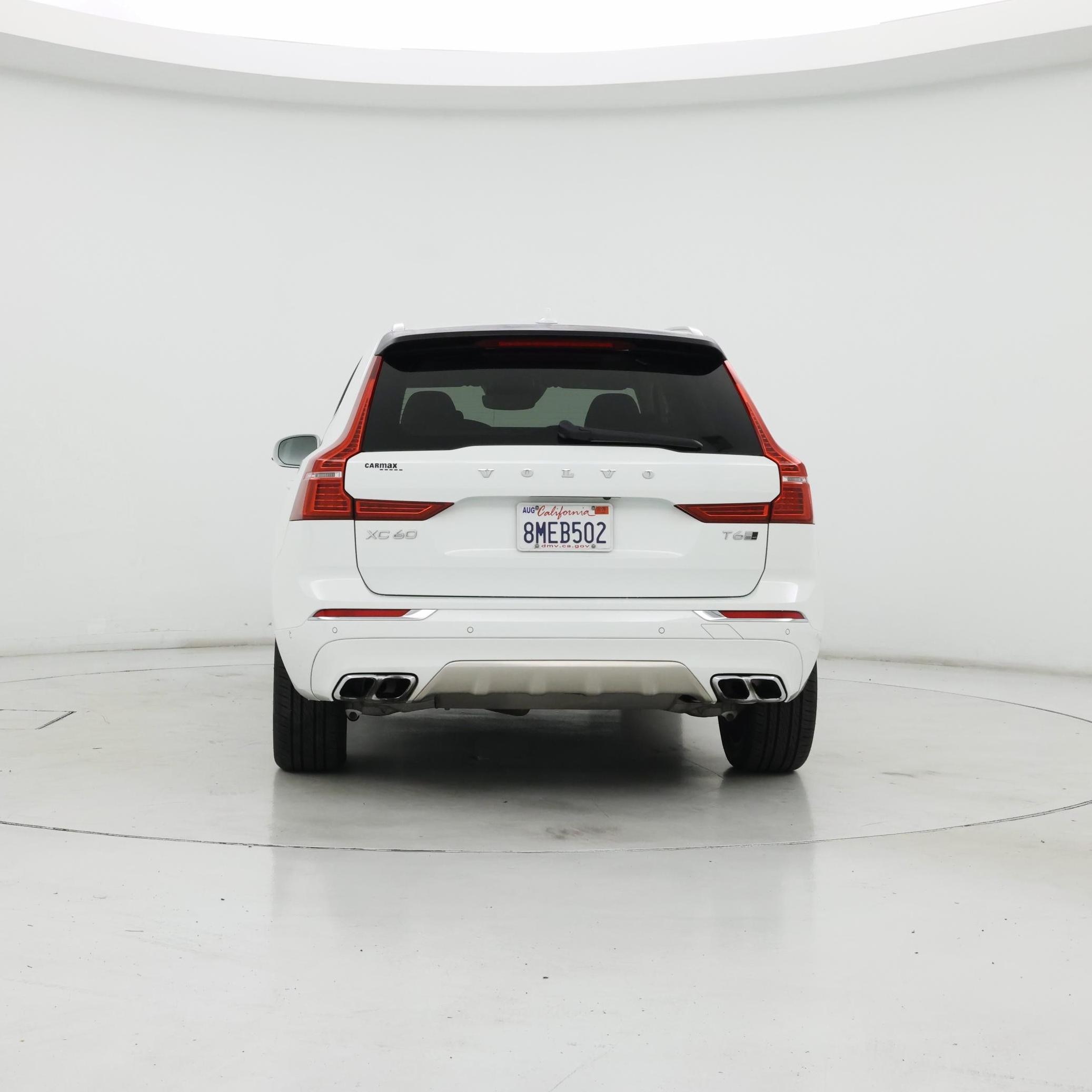 Thumbnail: 2019 Volvo XC60 - 6