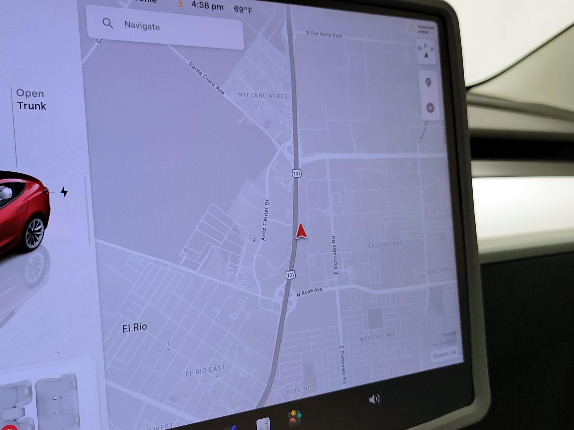 Thumbnail: 2023 Tesla Model 3 - 13