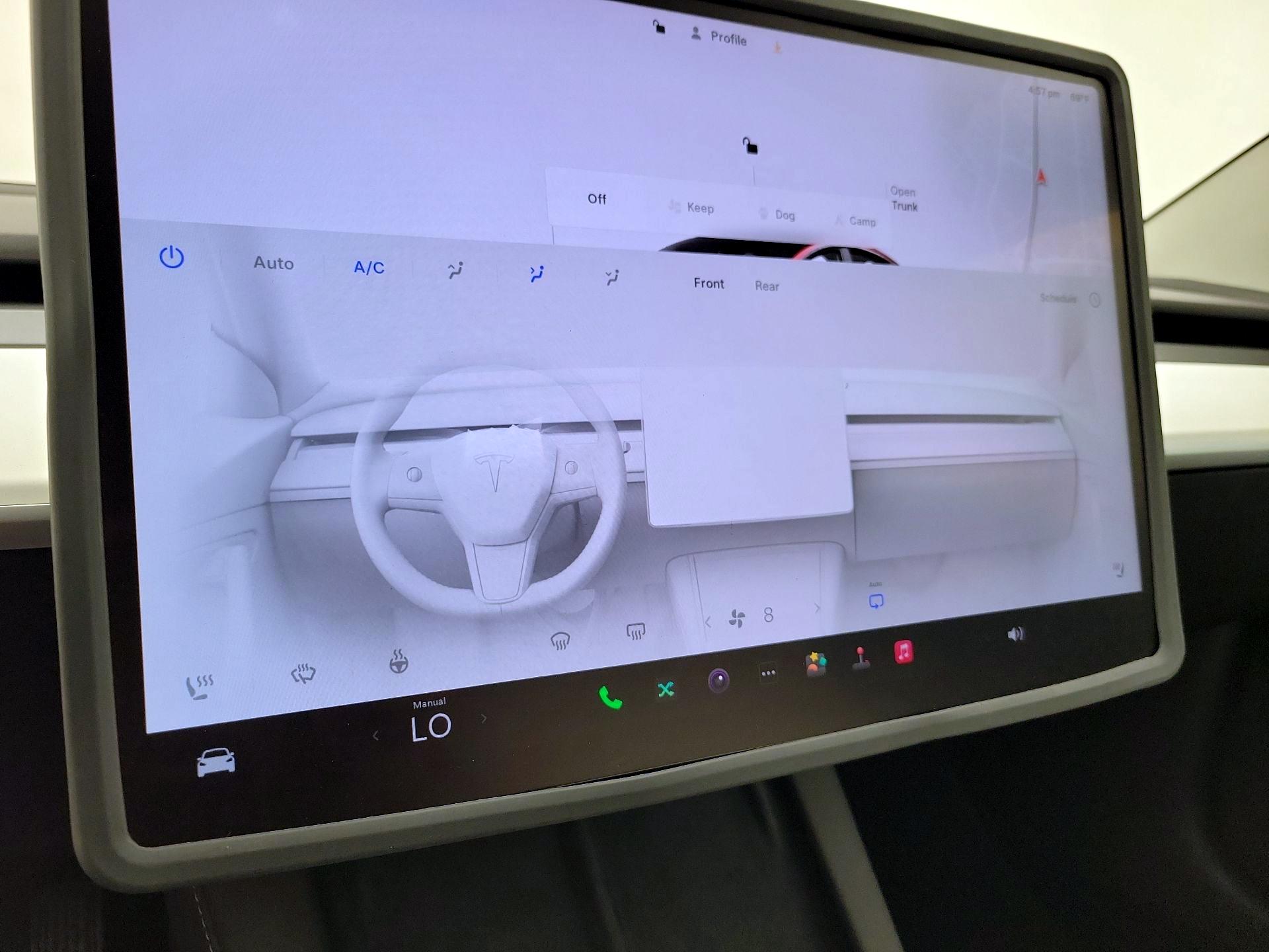Thumbnail: 2023 Tesla Model 3 - 16