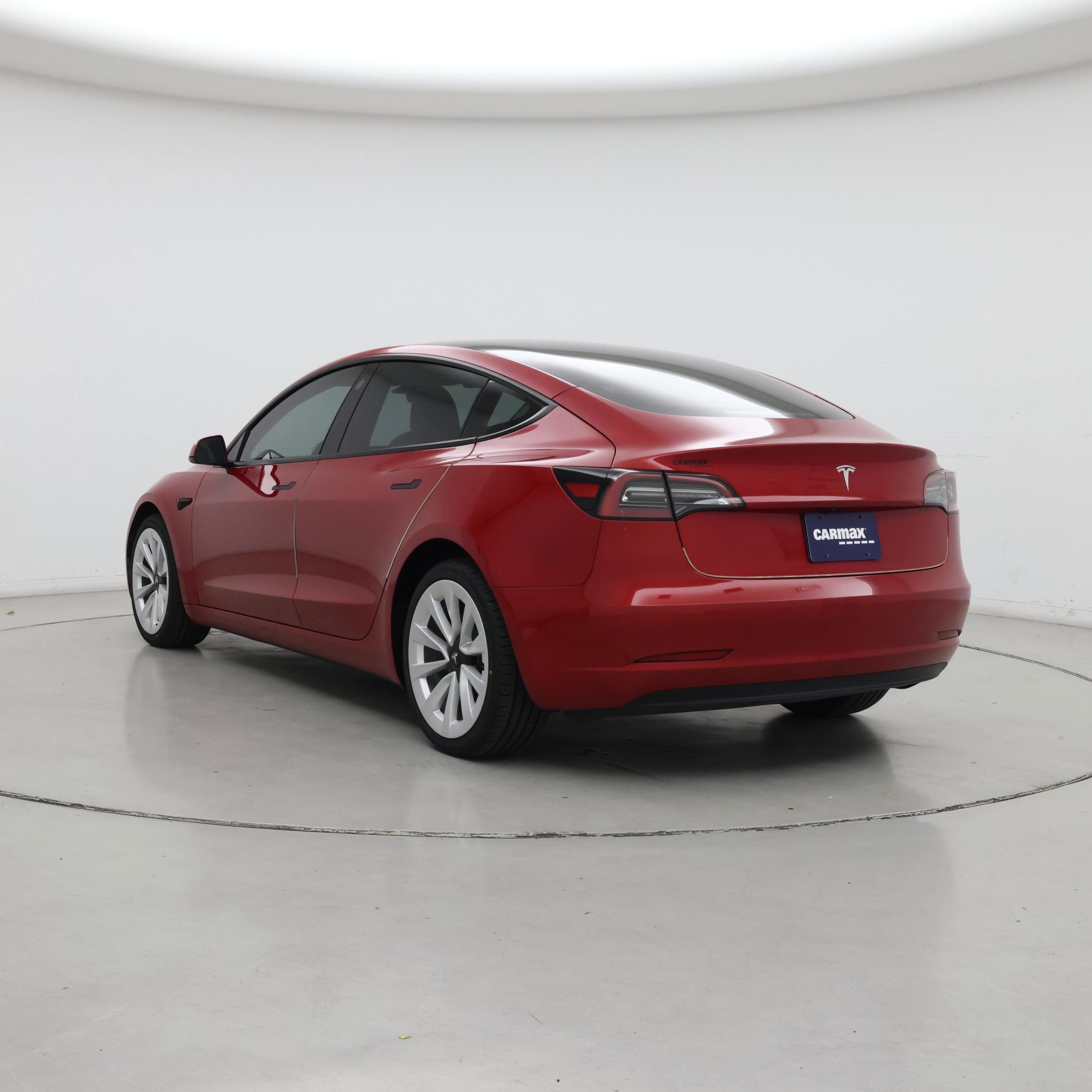 Thumbnail: 2023 Tesla Model 3 - 2