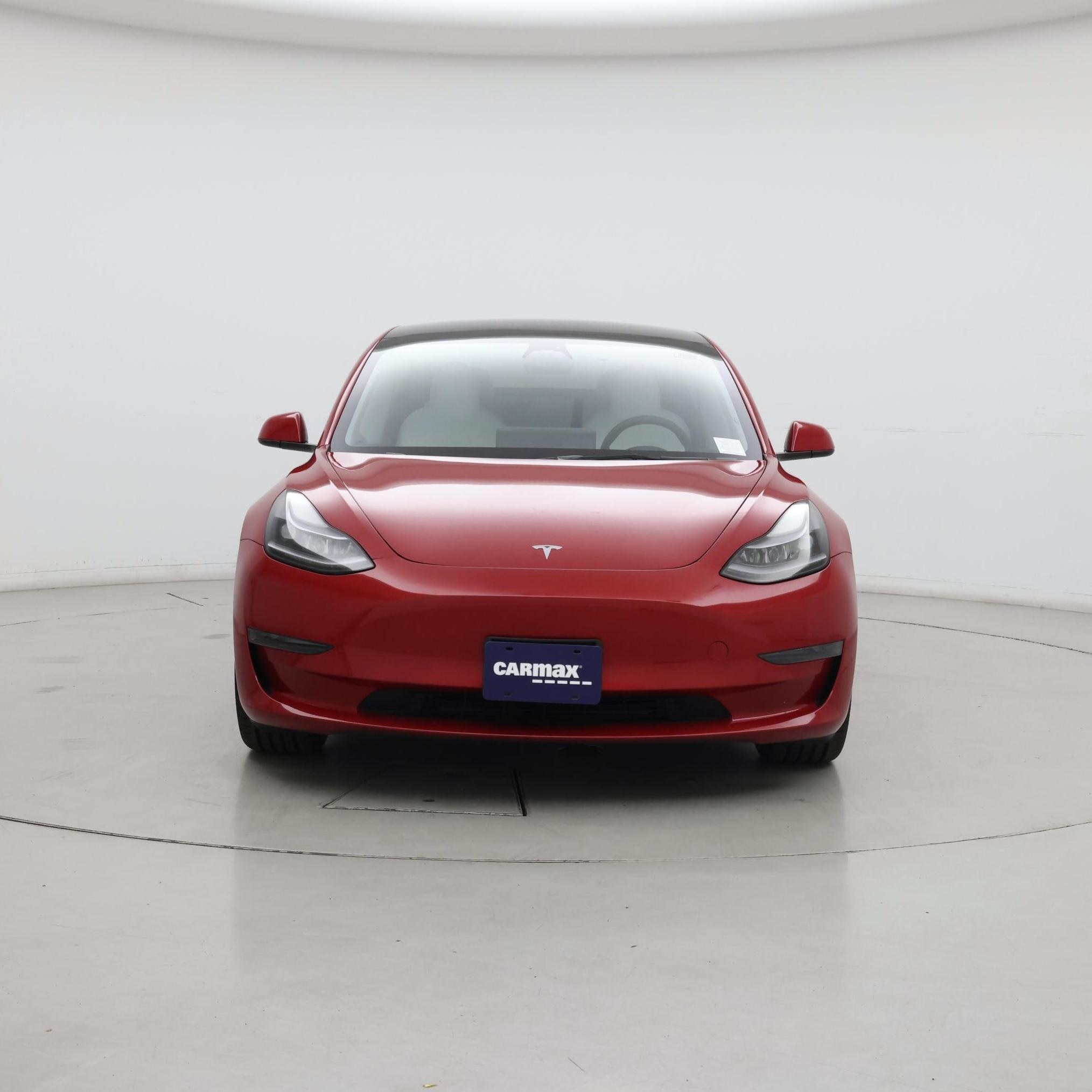 Thumbnail: 2023 Tesla Model 3 - 5