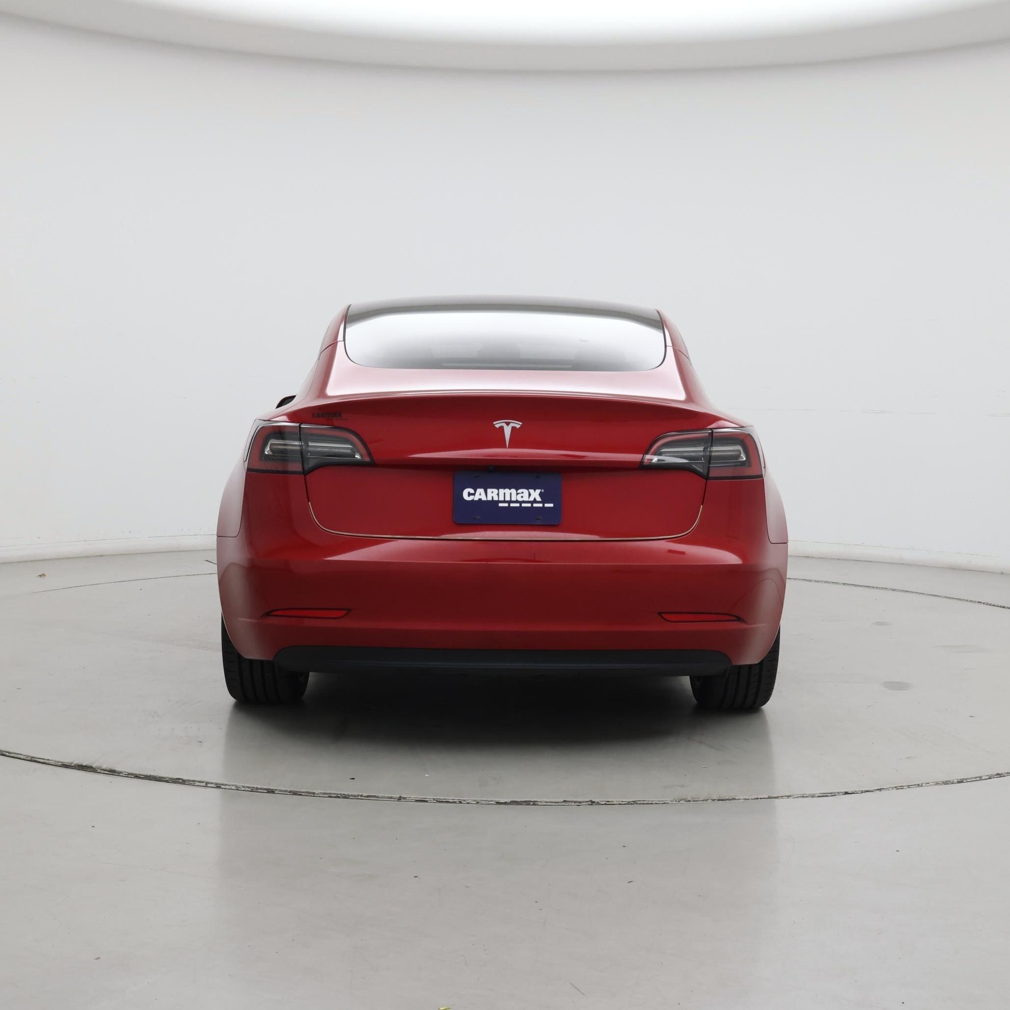 Thumbnail: 2023 Tesla Model 3 - 6