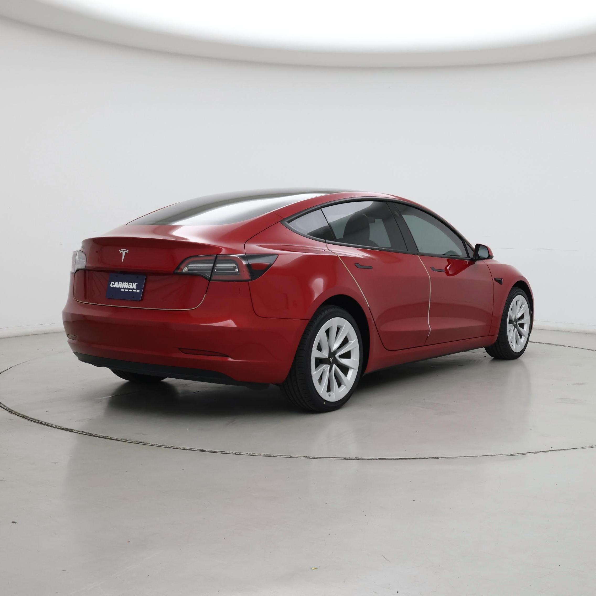 Thumbnail: 2023 Tesla Model 3 - 8