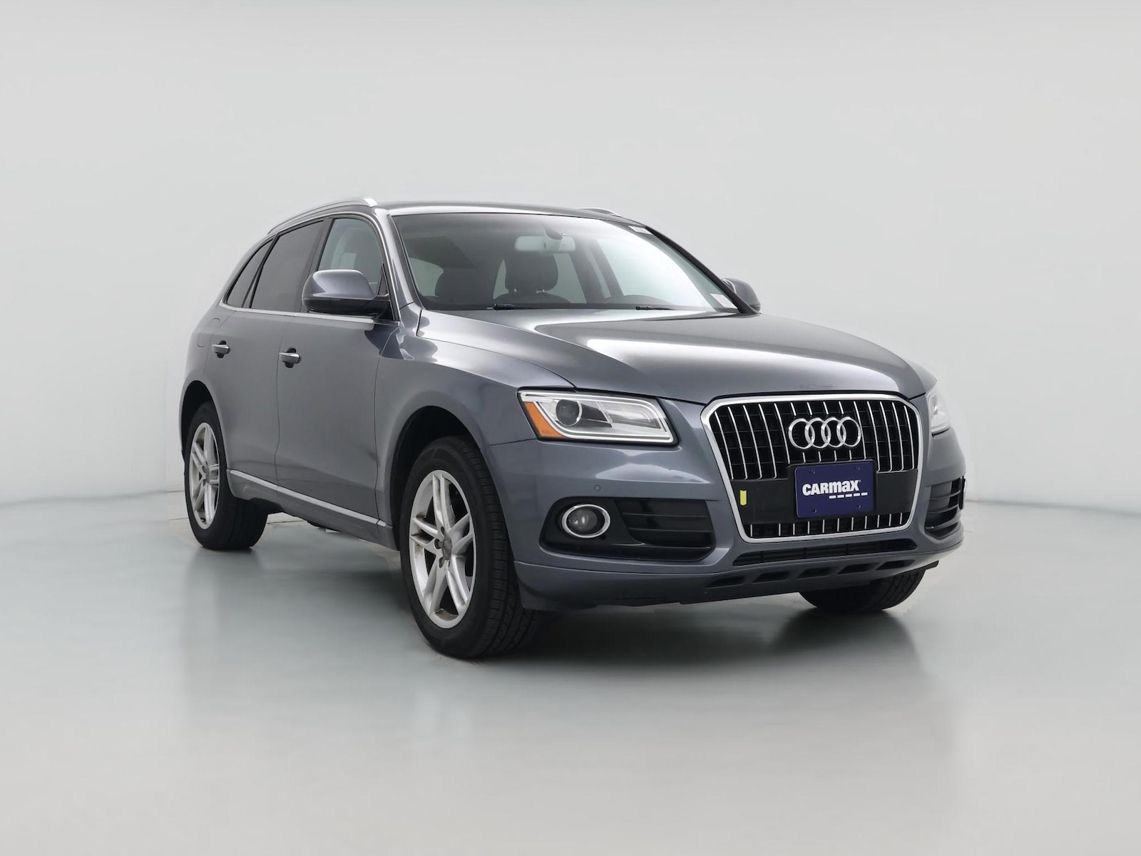 2017 Audi Q5 Premium Plus