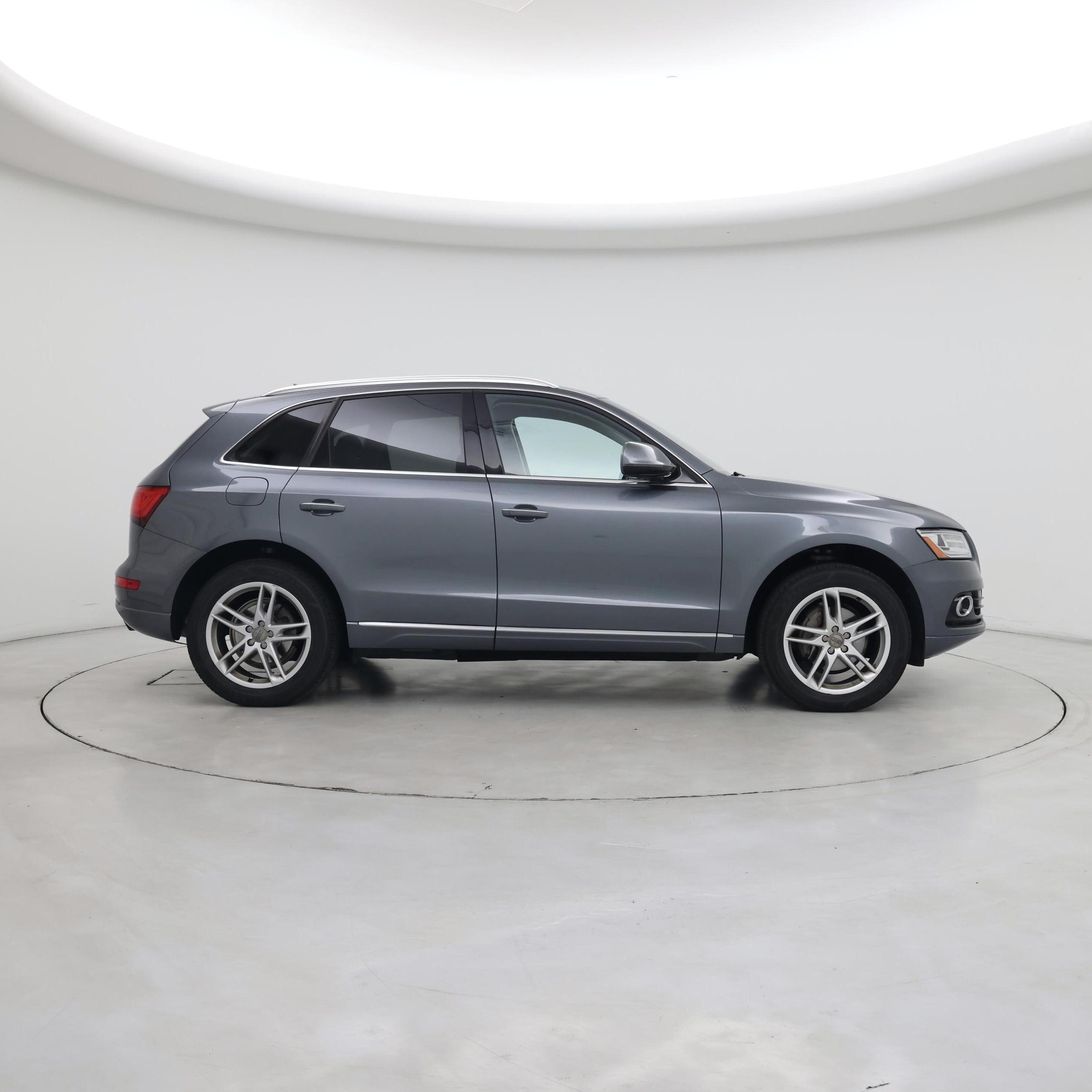 Thumbnail: 2017 Audi Q5 - 7