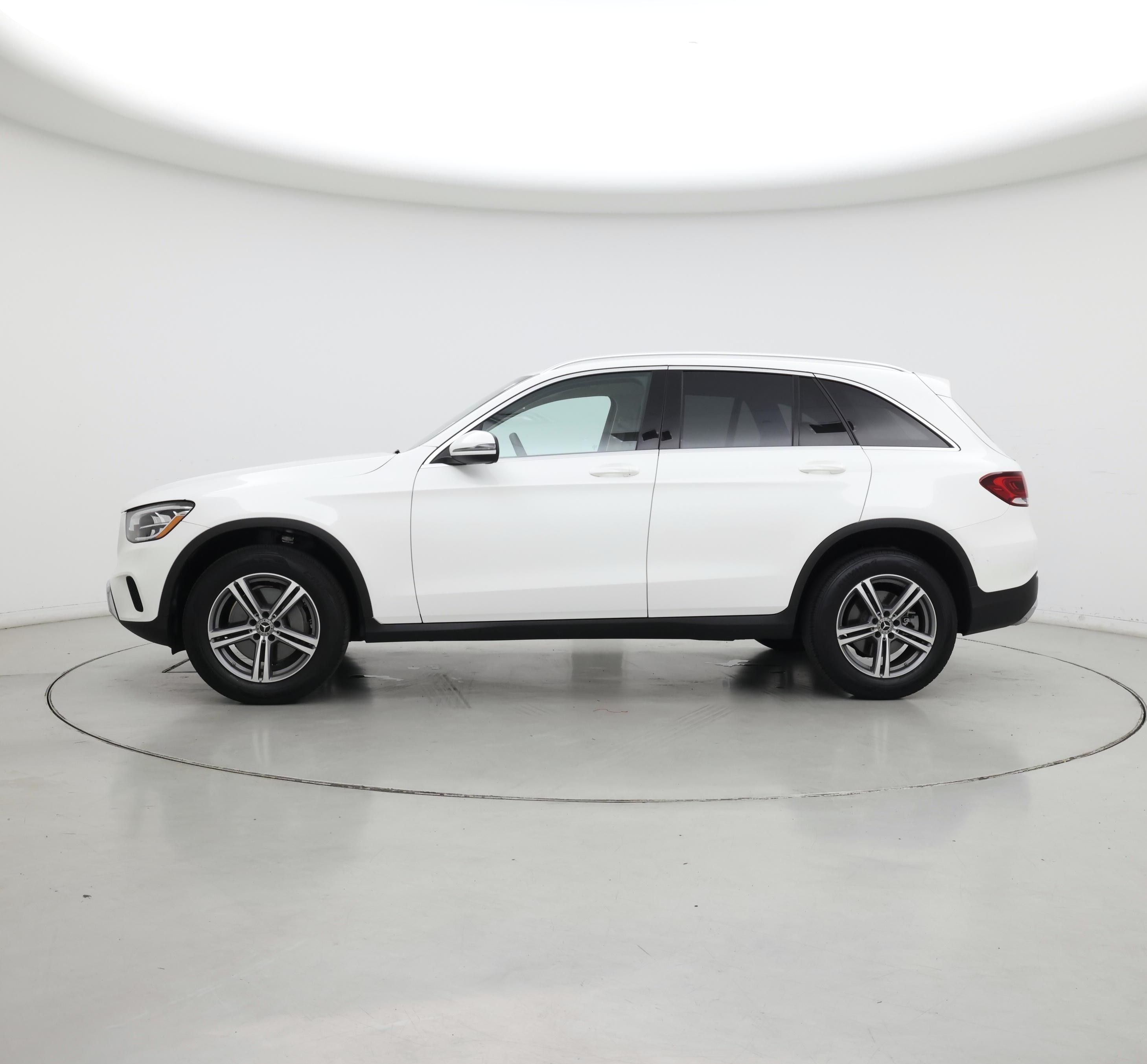 Thumbnail: 2020 Mercedes-Benz GLC - 3