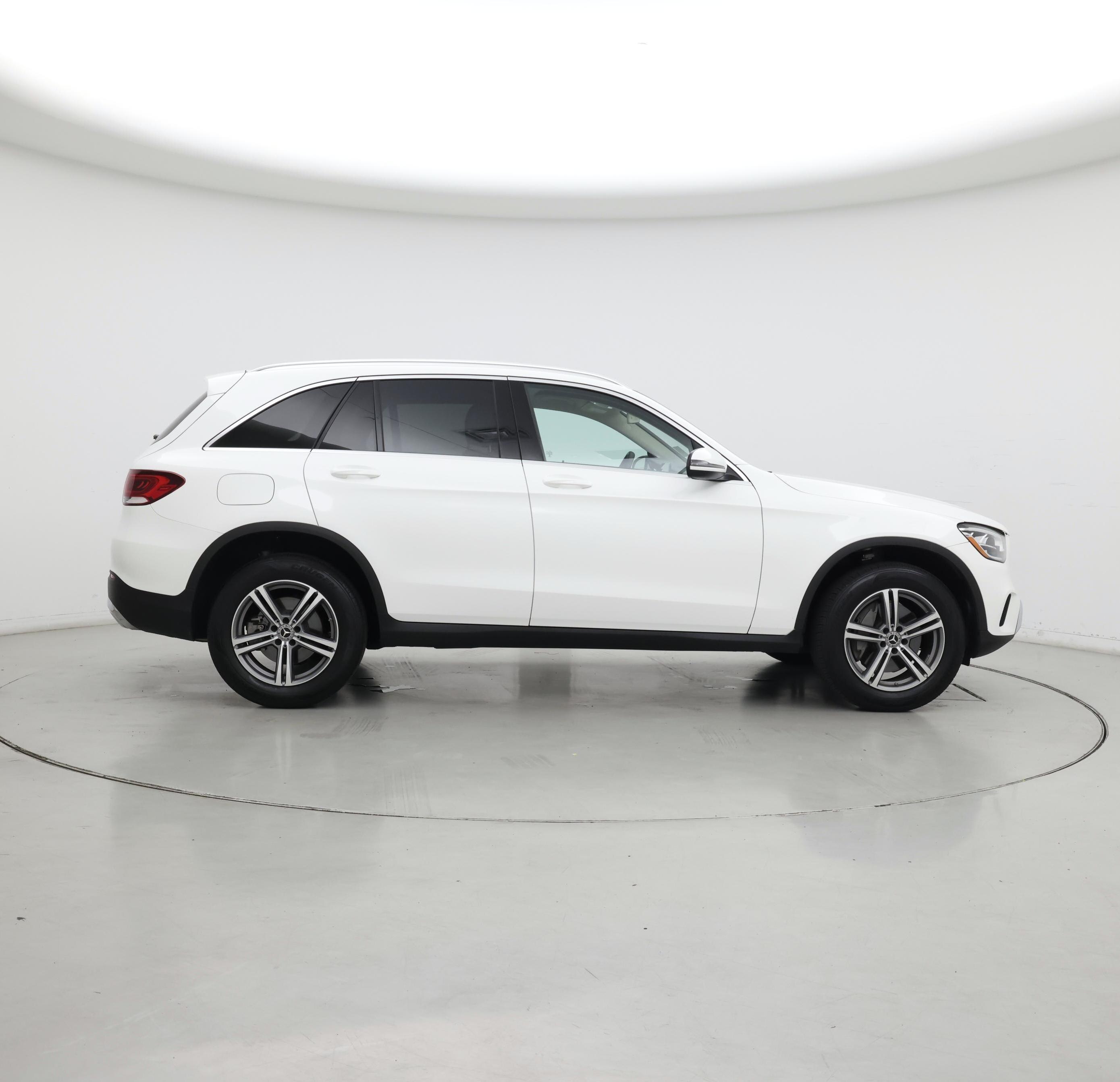 Thumbnail: 2020 Mercedes-Benz GLC - 7
