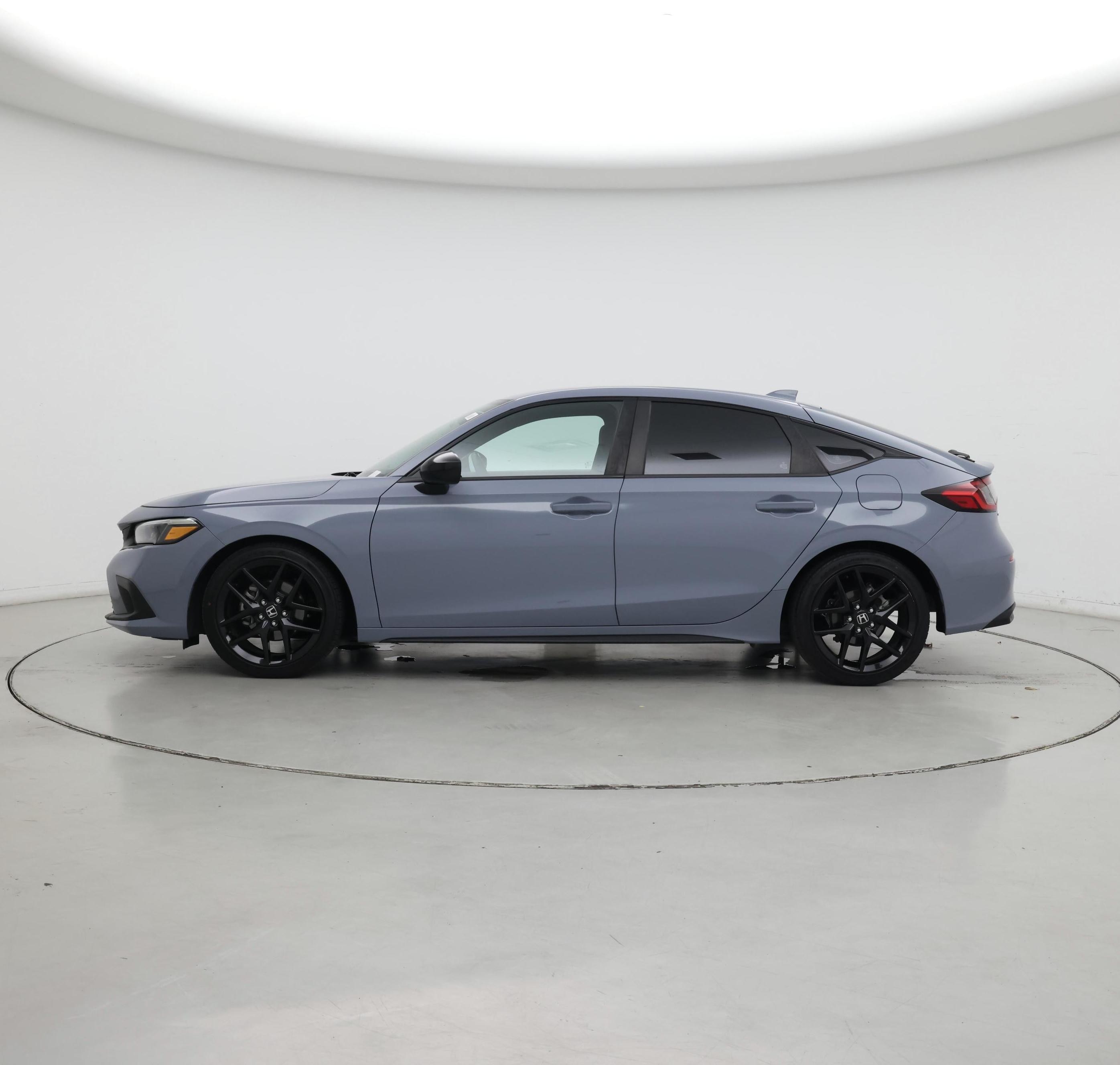 Thumbnail: 2024 Honda Civic - 3