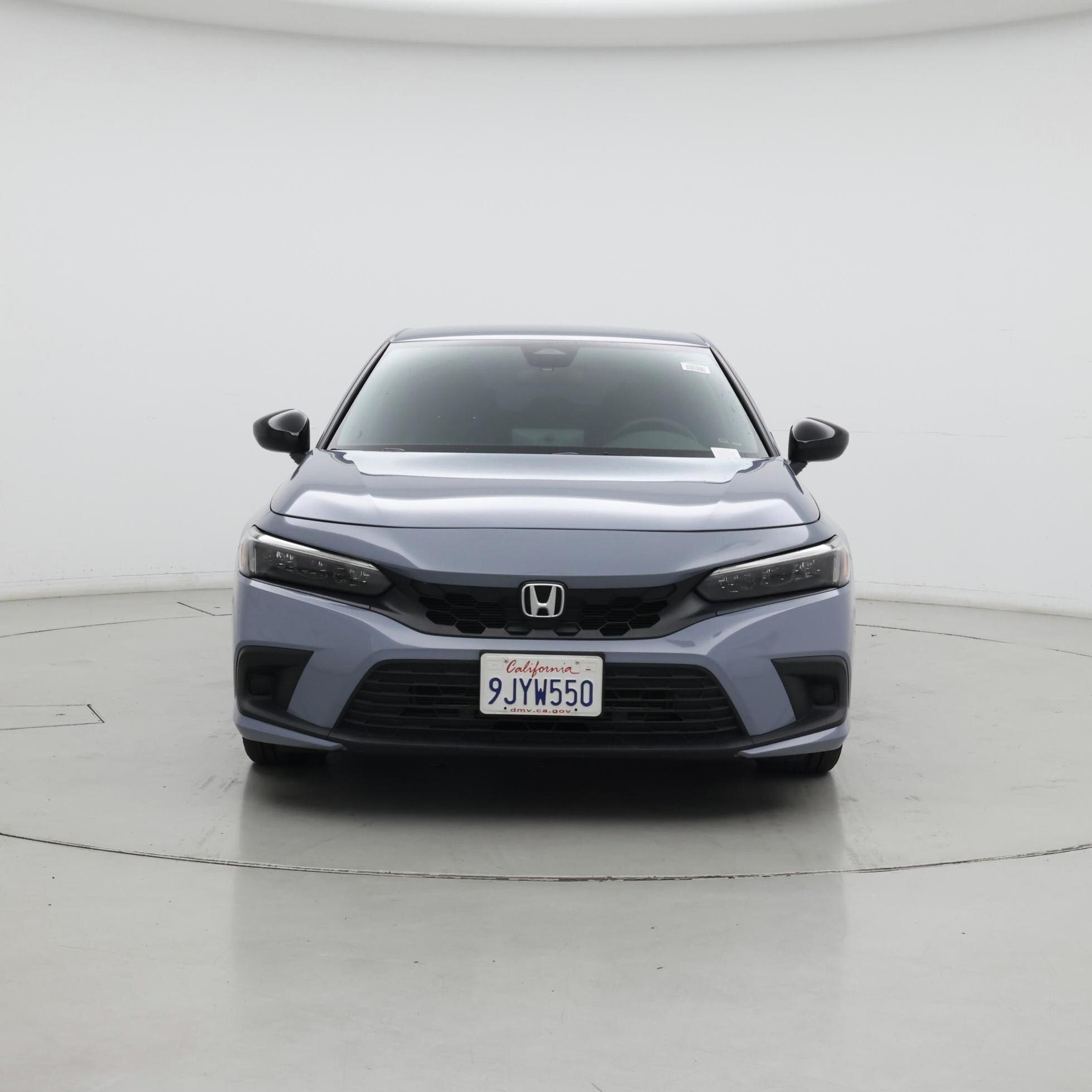 Thumbnail: 2024 Honda Civic - 5