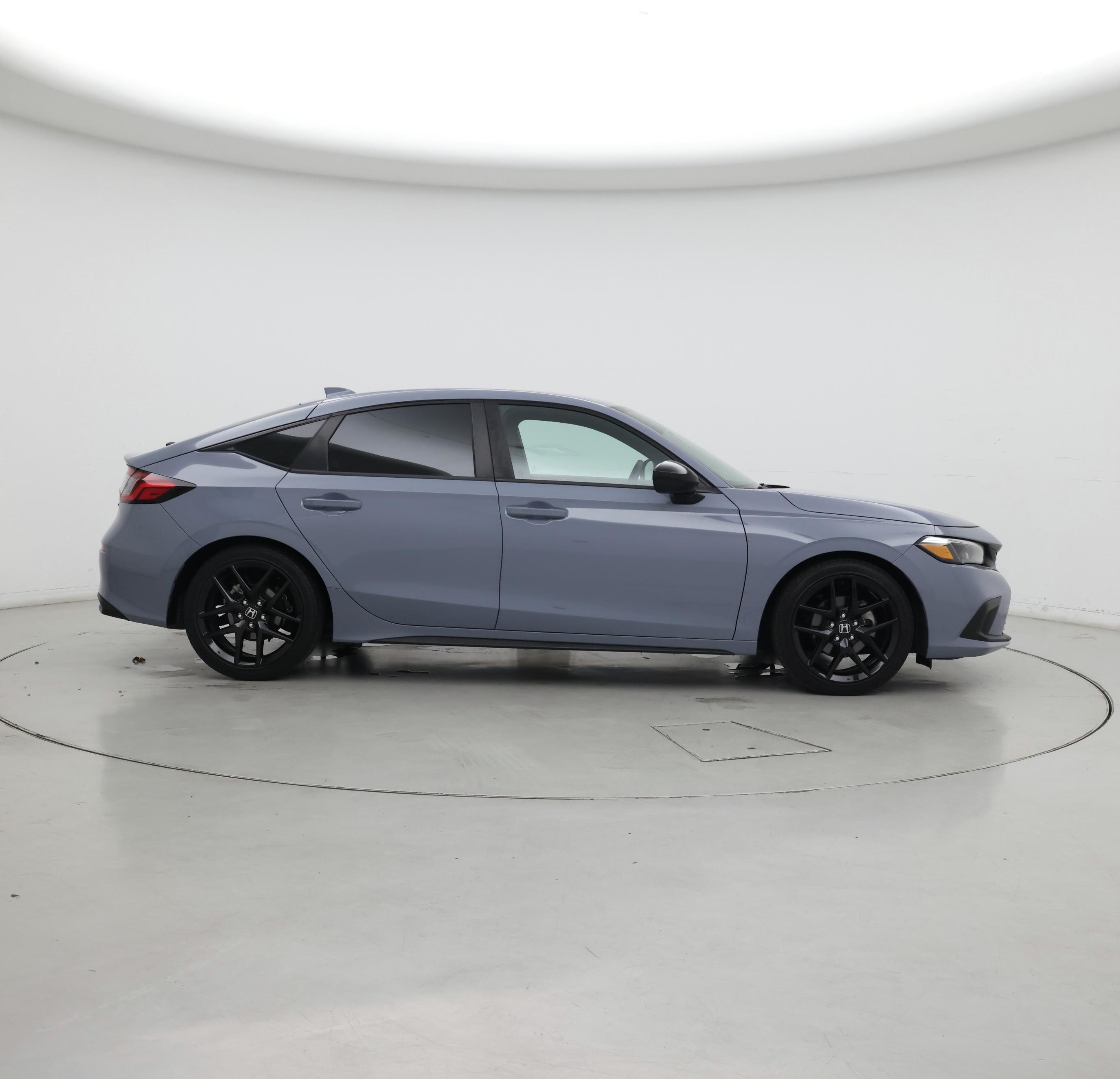 Thumbnail: 2024 Honda Civic - 7