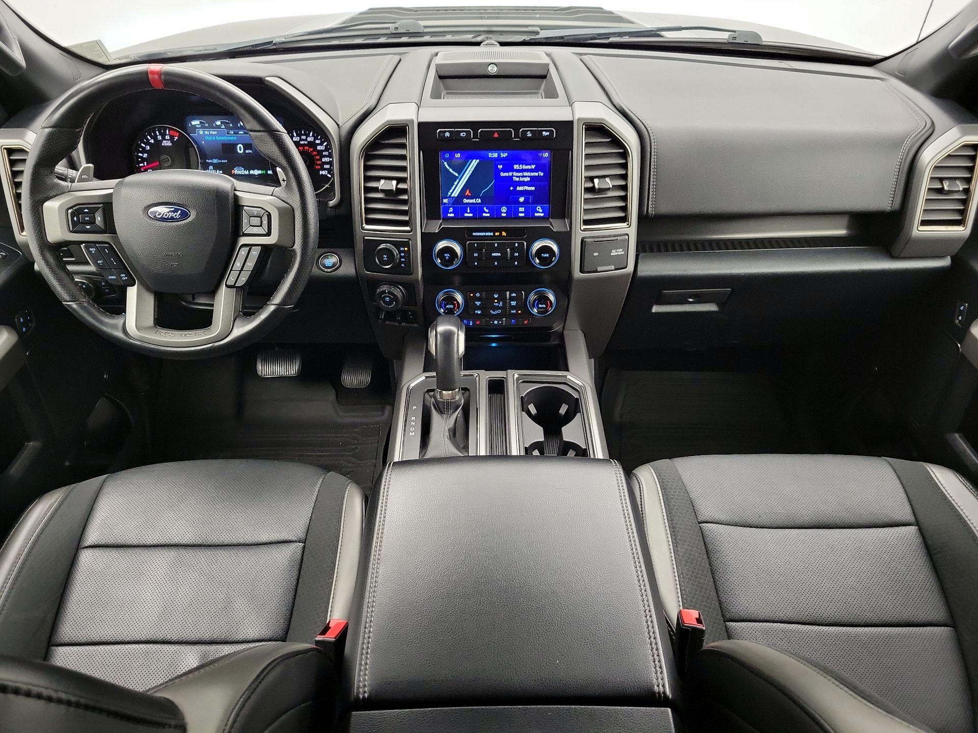 Thumbnail: 2020 Ford F-150 - 9
