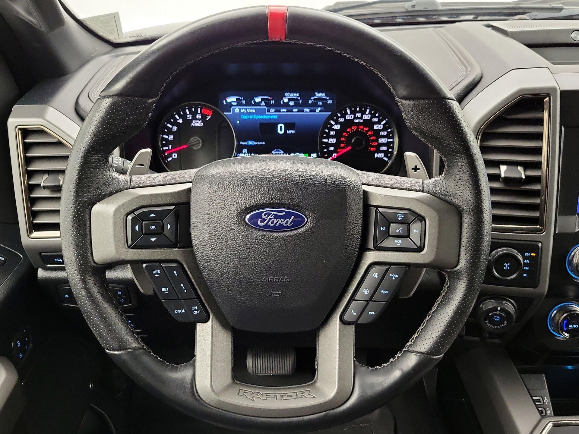 Thumbnail: 2020 Ford F-150 - 10