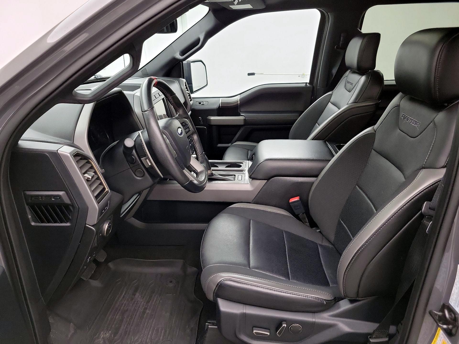 Thumbnail: 2020 Ford F-150 - 11
