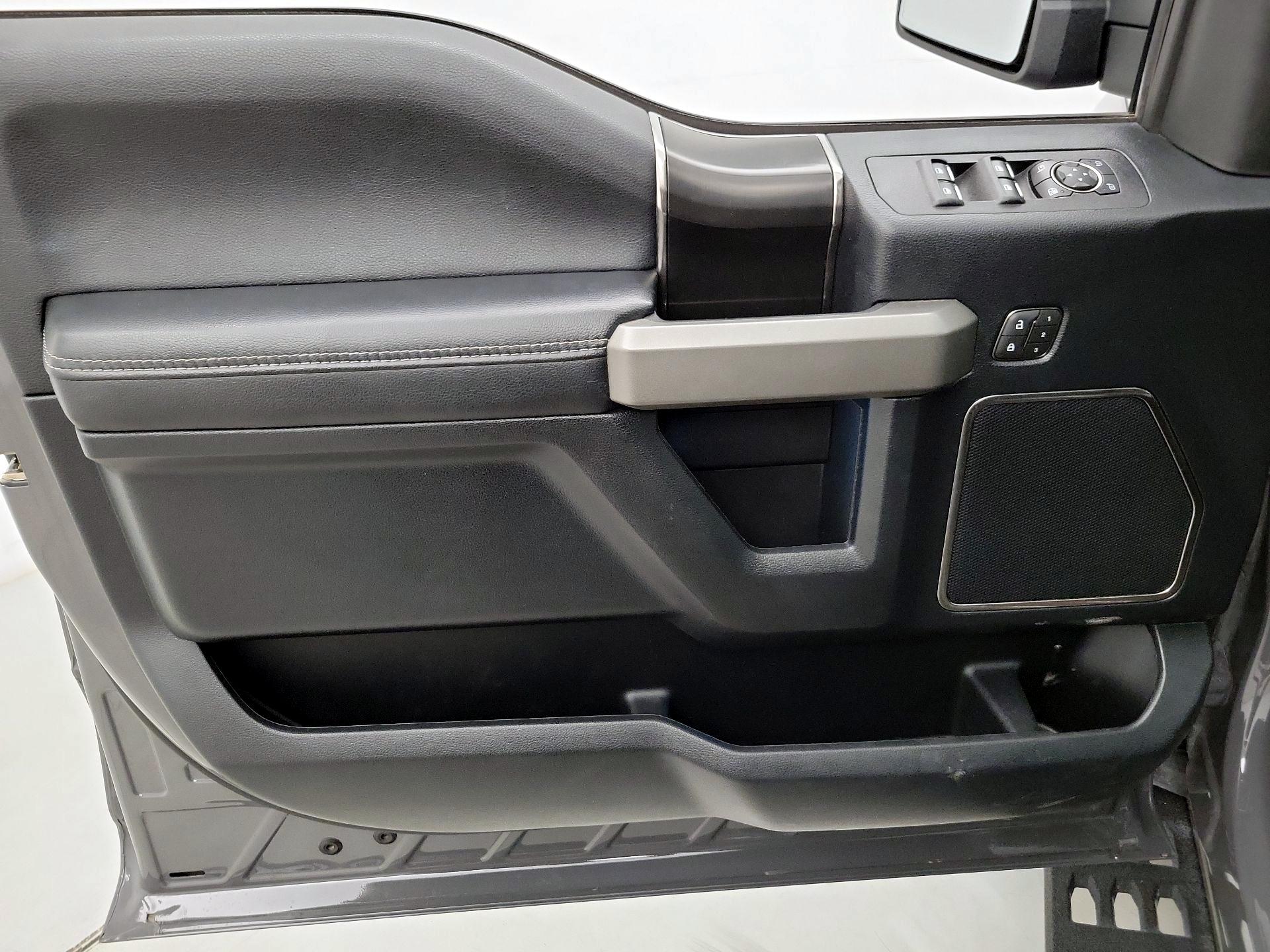 Thumbnail: 2020 Ford F-150 - 12