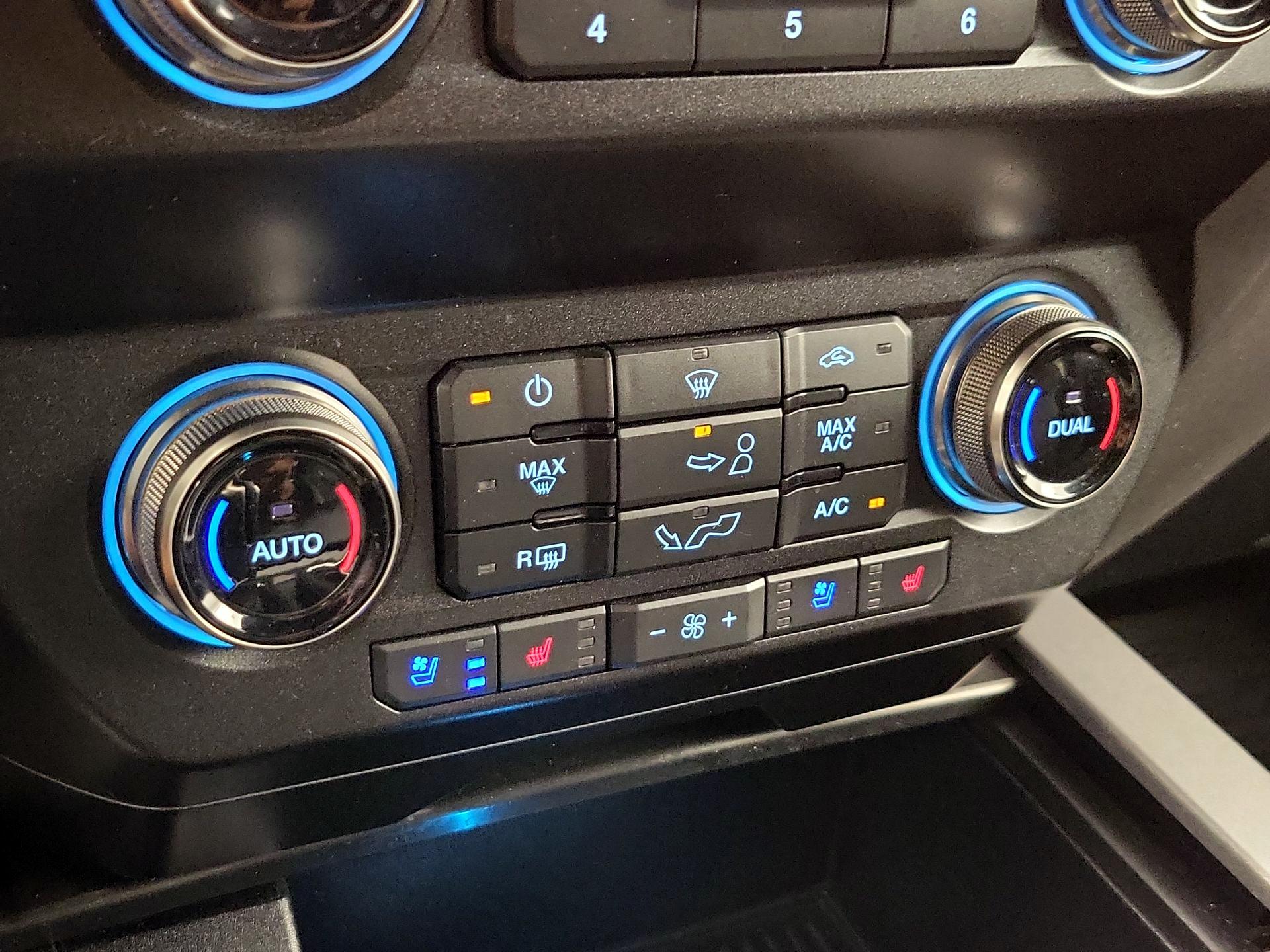 Thumbnail: 2020 Ford F-150 - 17