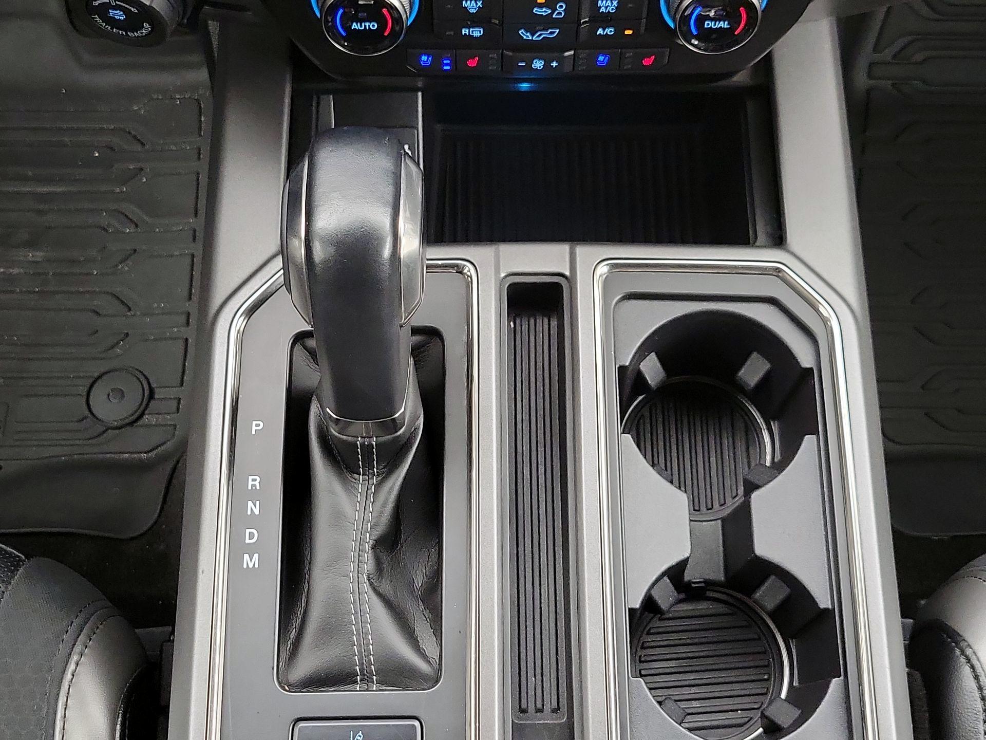 Thumbnail: 2020 Ford F-150 - 18