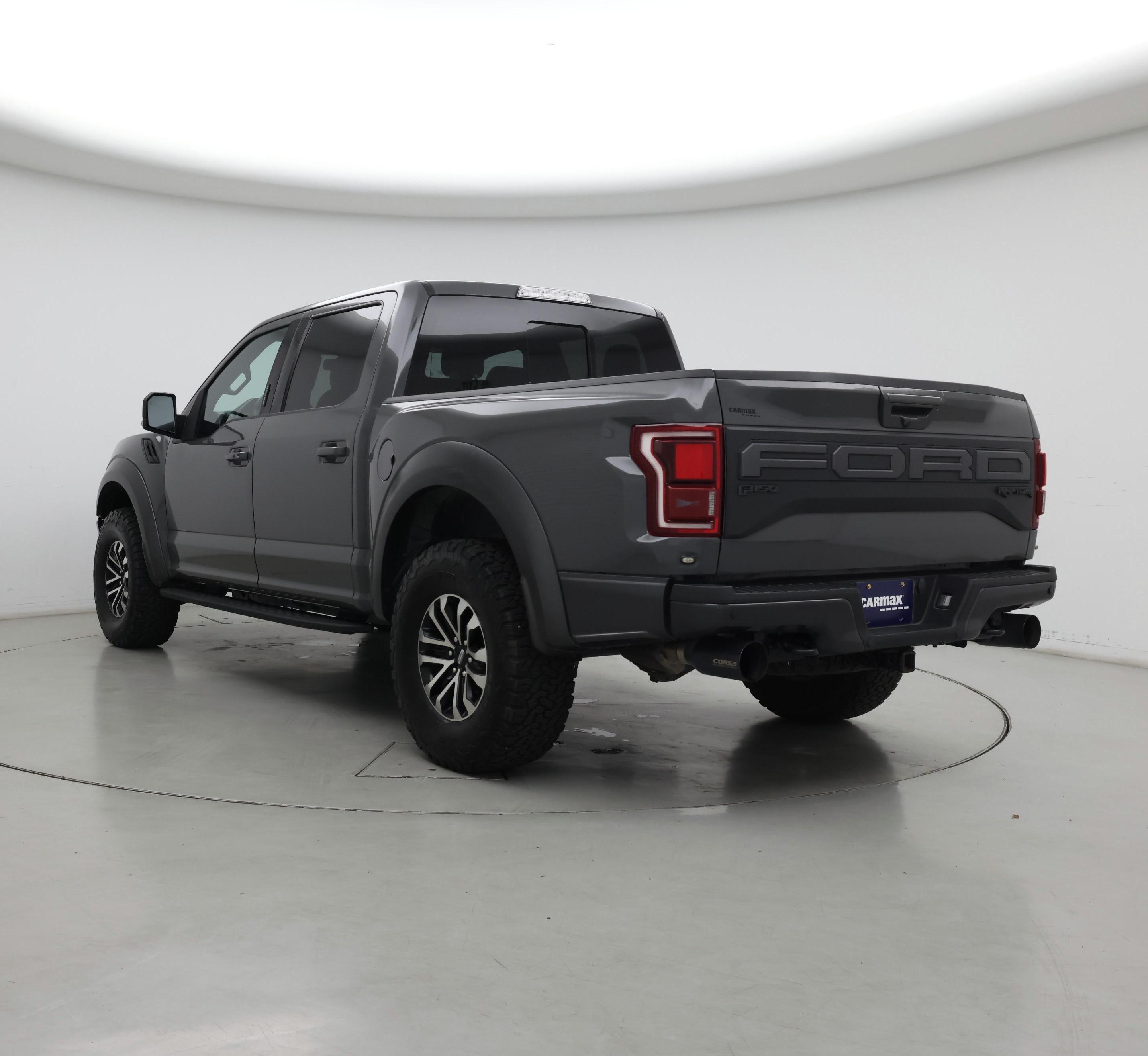 Thumbnail: 2020 Ford F-150 - 2