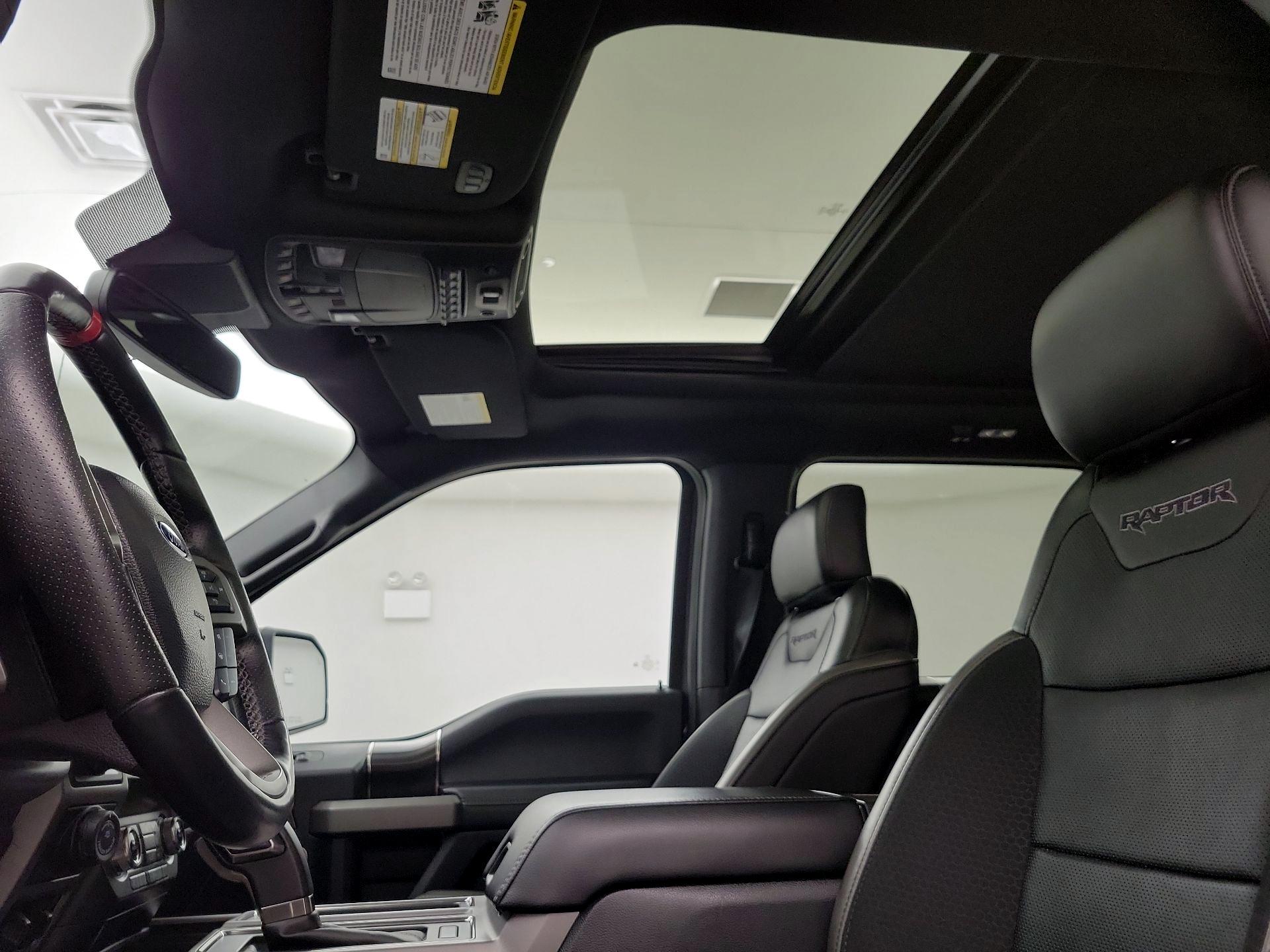 Thumbnail: 2020 Ford F-150 - 20