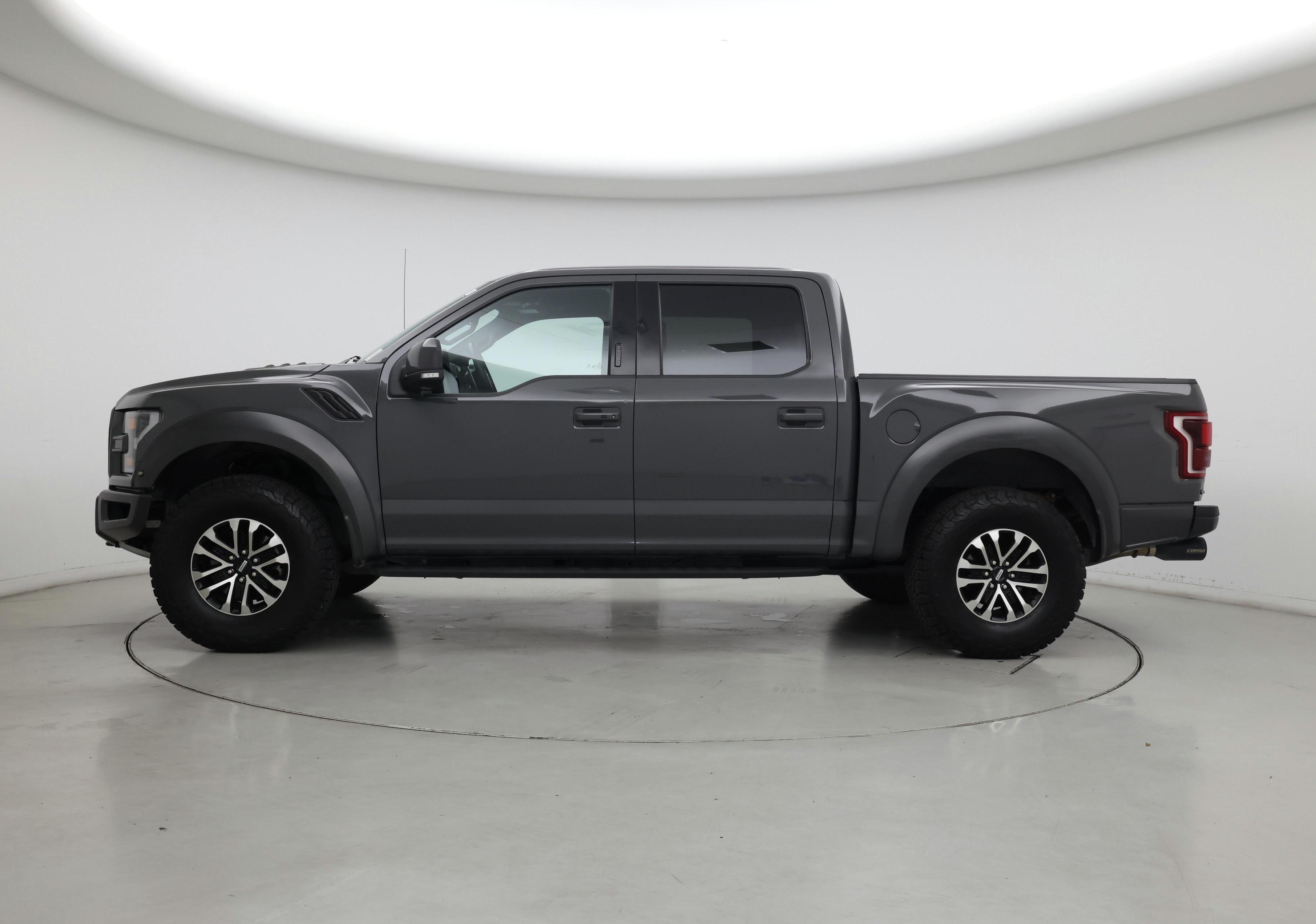 Thumbnail: 2020 Ford F-150 - 3