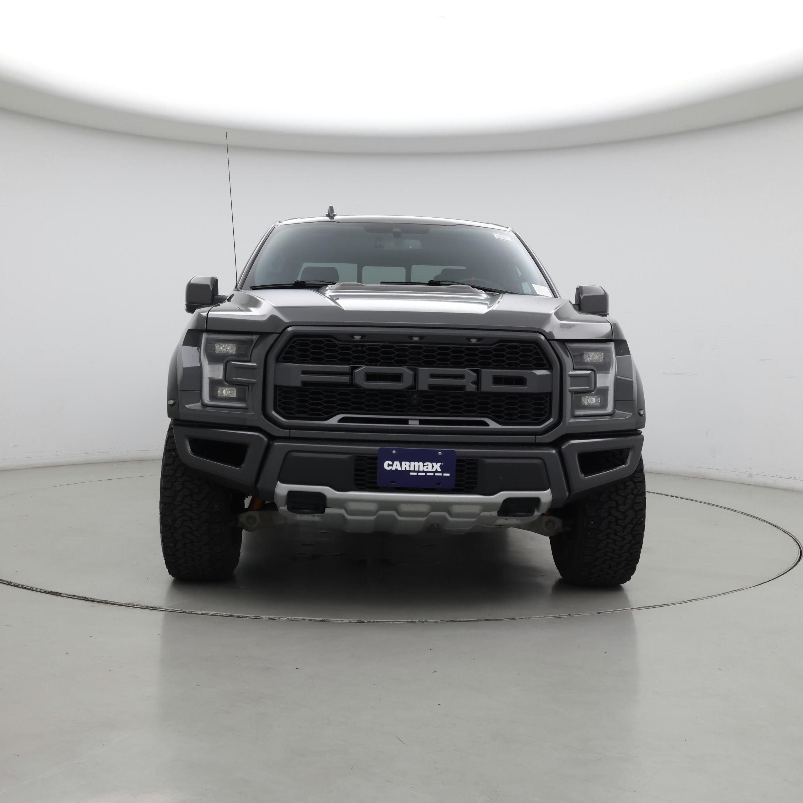 Thumbnail: 2020 Ford F-150 - 5