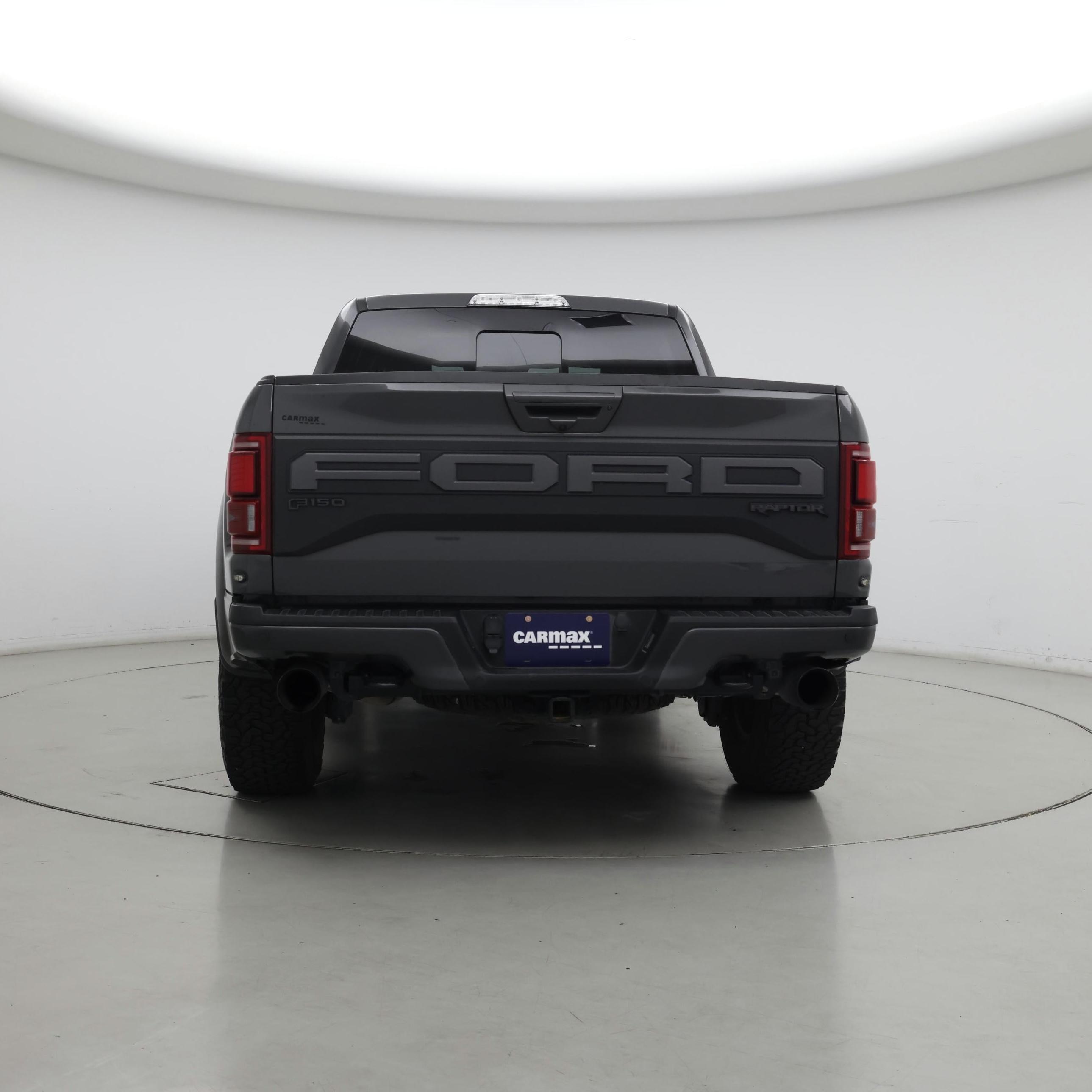 Thumbnail: 2020 Ford F-150 - 6